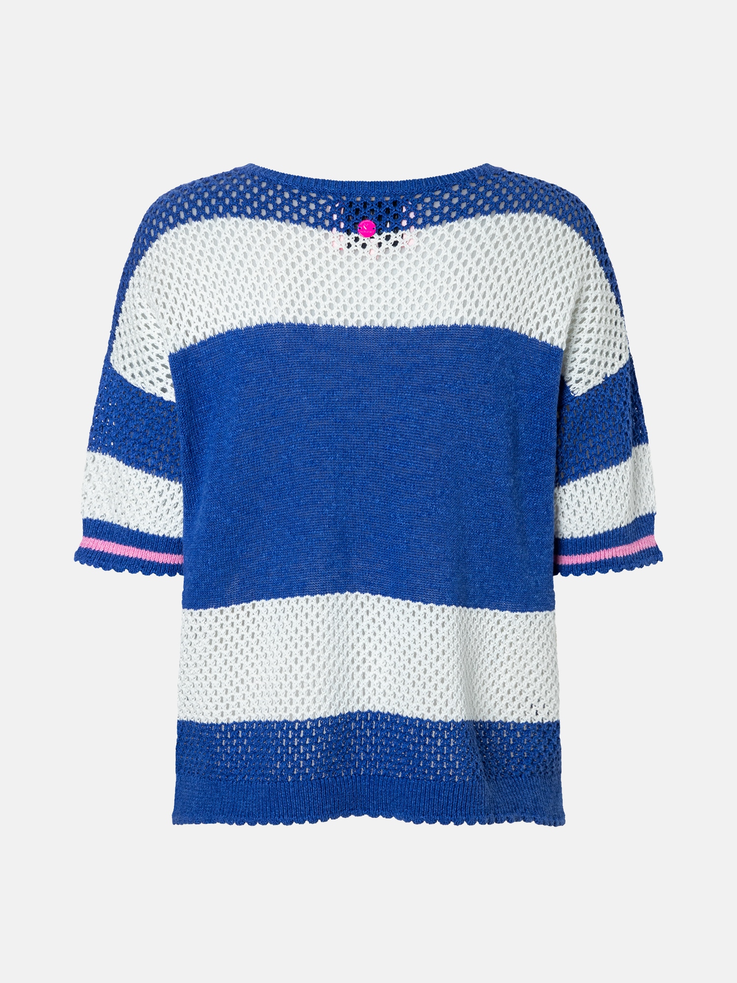 Lieblingsstück Kurzarmpullover »AliaL«