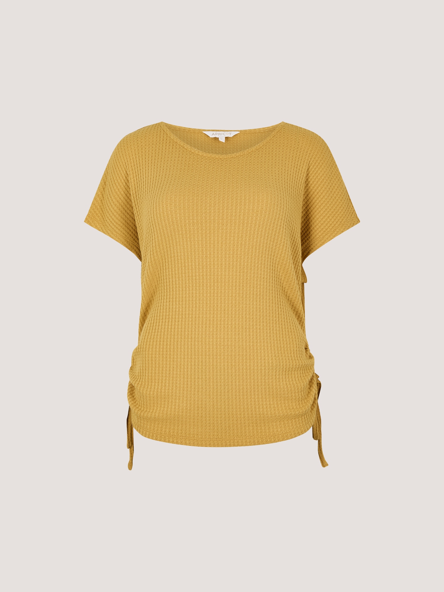 Apricot Tanktop »Top« mit Rüschen