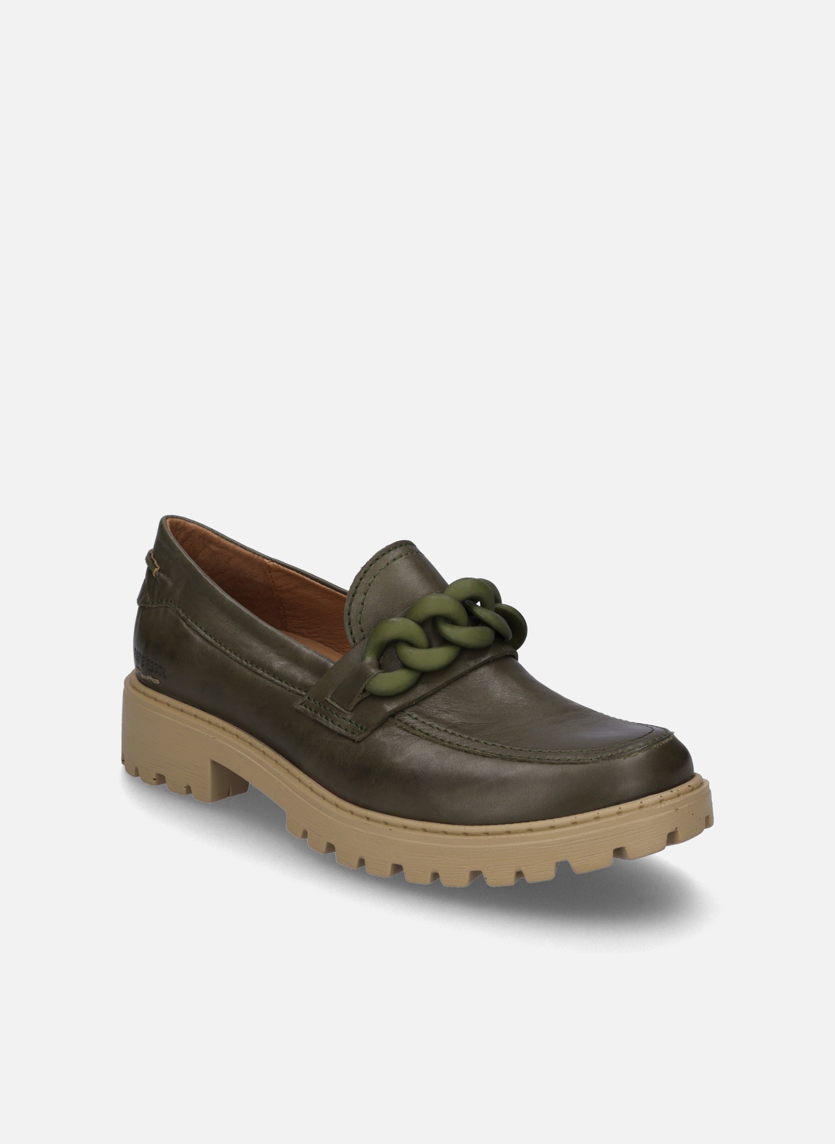 Josef Seibel Slipper »Marta 19, moos«