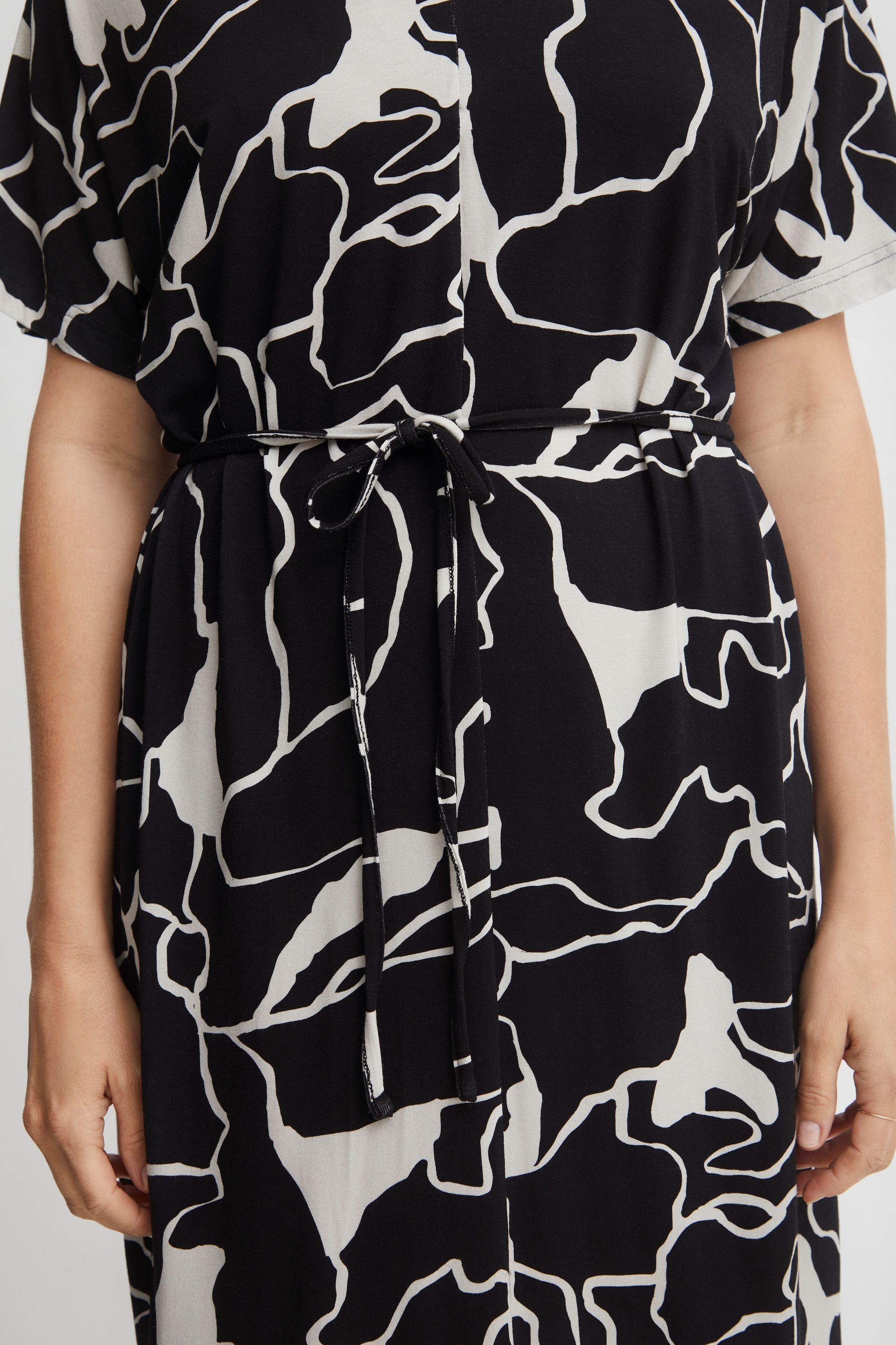 fransa Jerseykleid »Jerseykleid FRFedot«