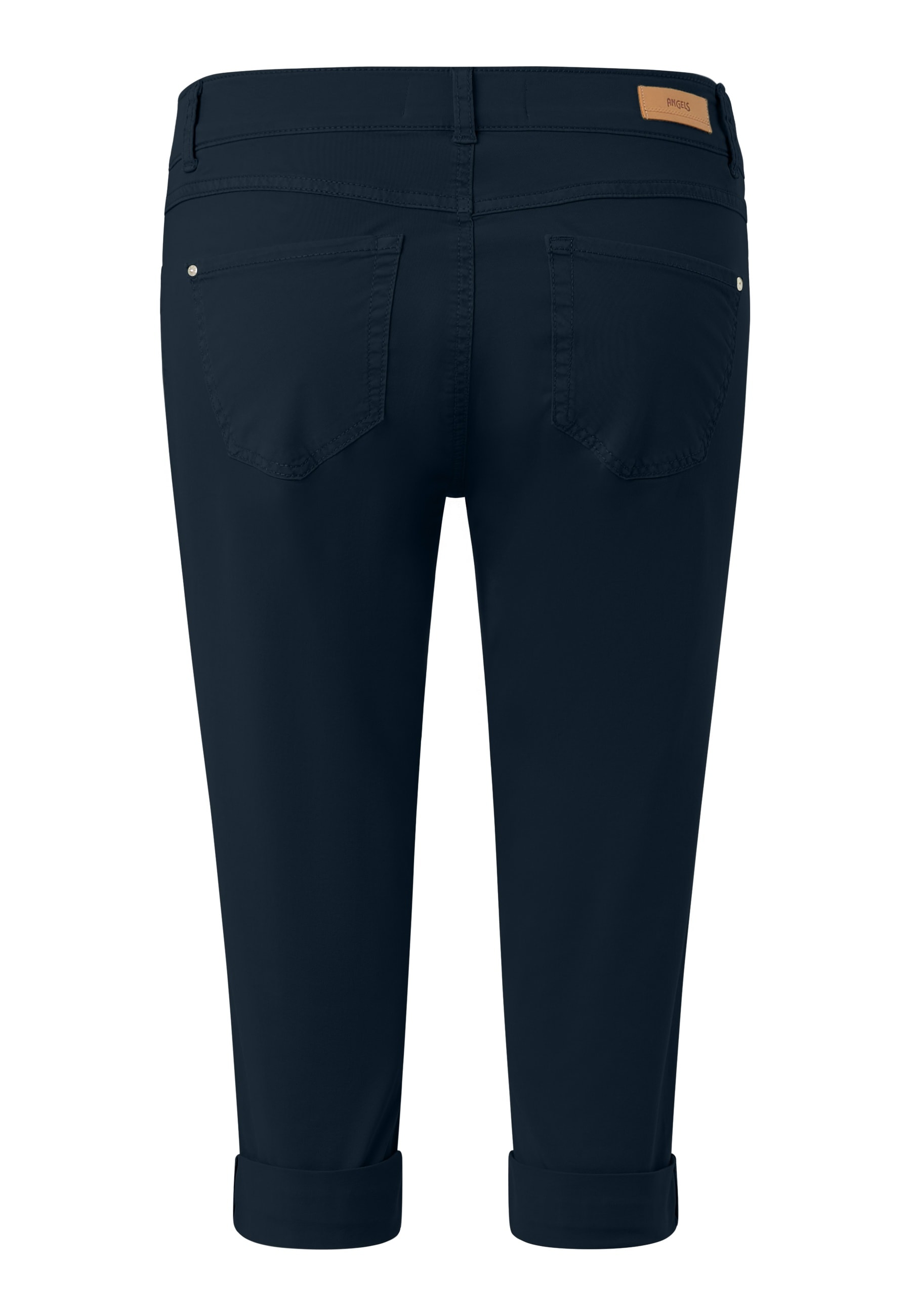 ANGELS Caprihose, mit Stretch