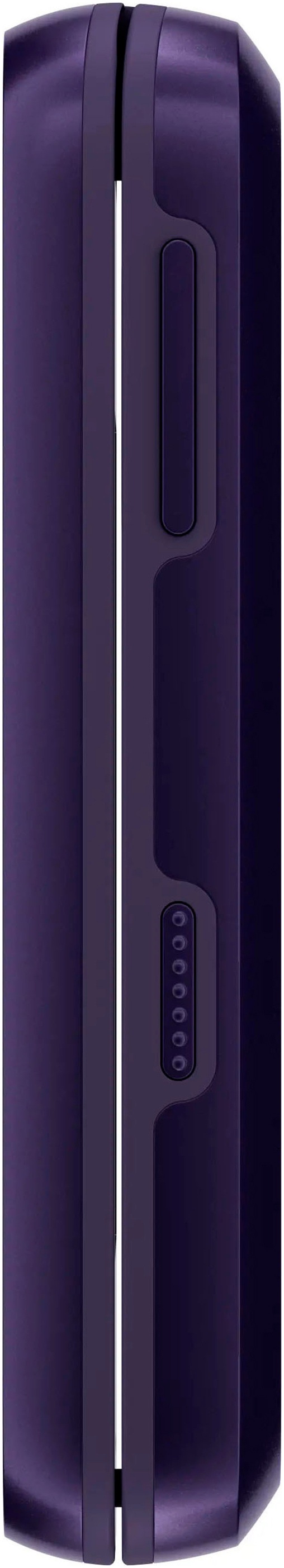 HMD Klapphandy »2660 Flip«, Purple