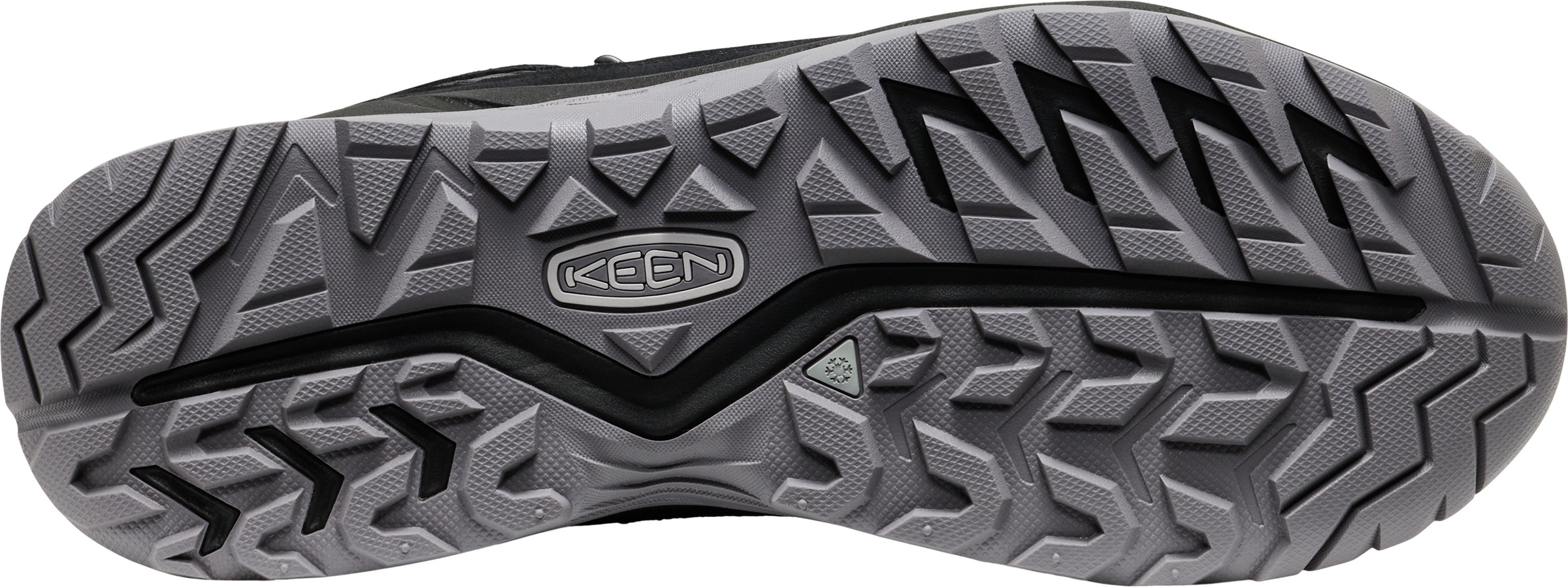 Keen Winterstiefel »HIGHTRAIL MID POLAR«  Winterschuhe, Winterboots, Snowboots