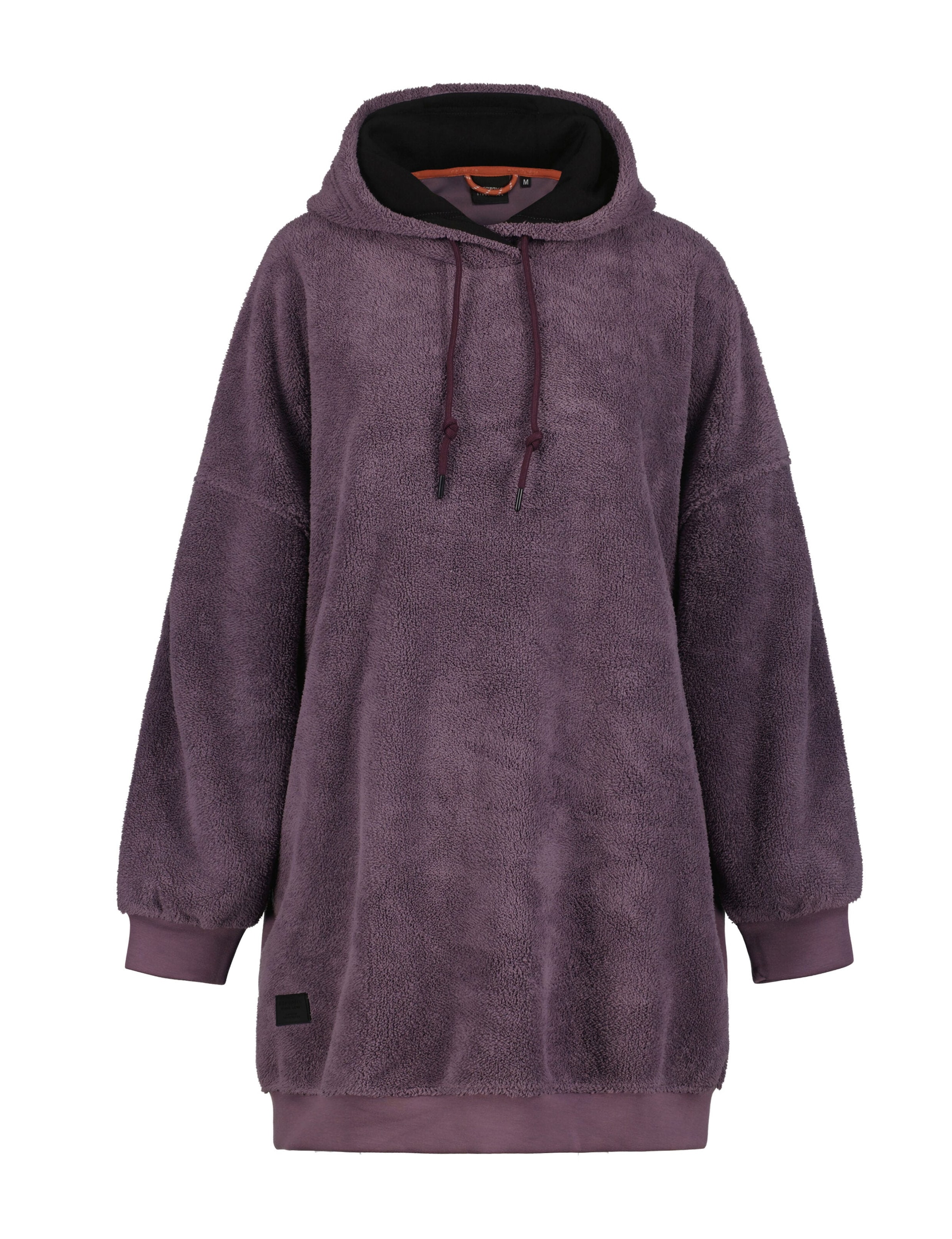 Icepeak Kapuzensweatshirt »D OVERSIZE HOODIE ACERRAT«