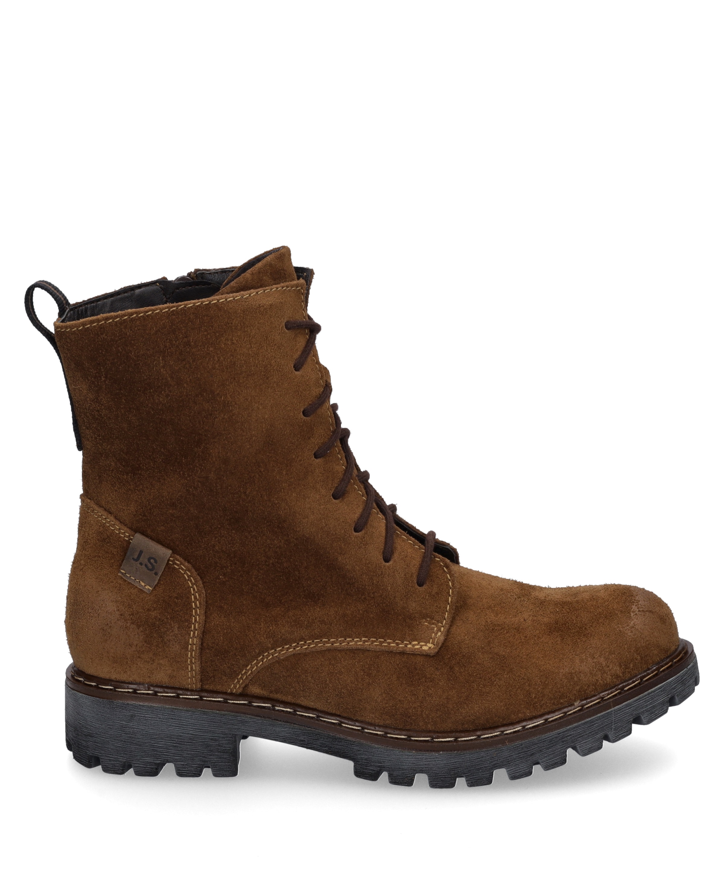 Josef Seibel Stiefelette »Marta 02, castagne«