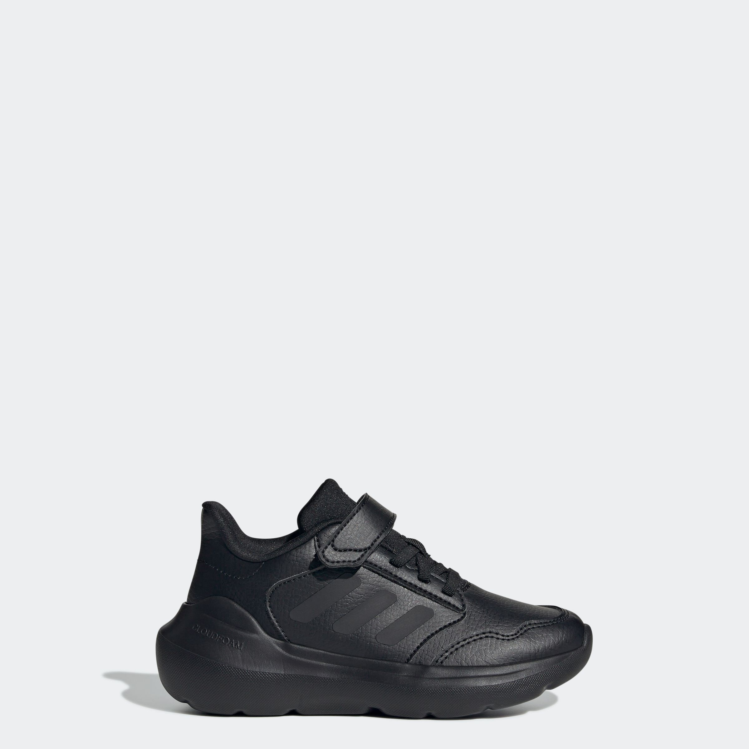adidas Sportswear Klettschuh »TENSAUR RUN 3.0 KIDS«