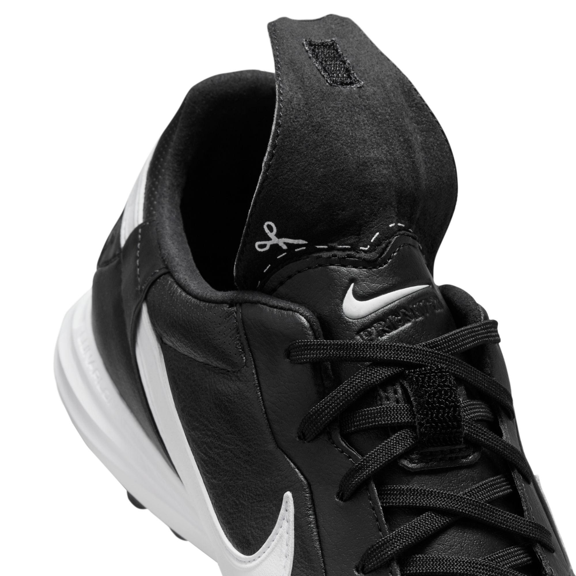 Nike Fußballschuh »THE PREMIER III TF«  für kurzen Kunstrasen, Hart- und Aschenplätze