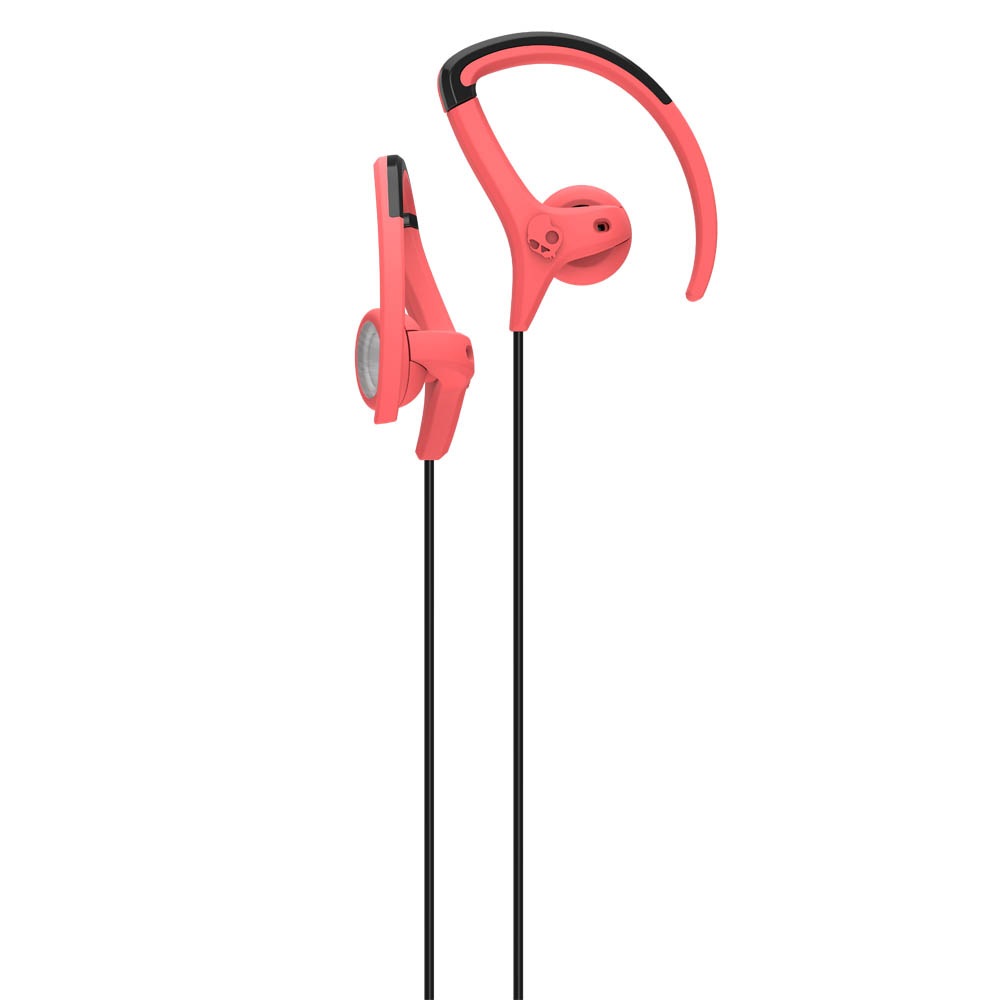 Kopfhörer »CHOPS BUD HANGER W/O MIC HOT RED/BLACK/HOT RED«