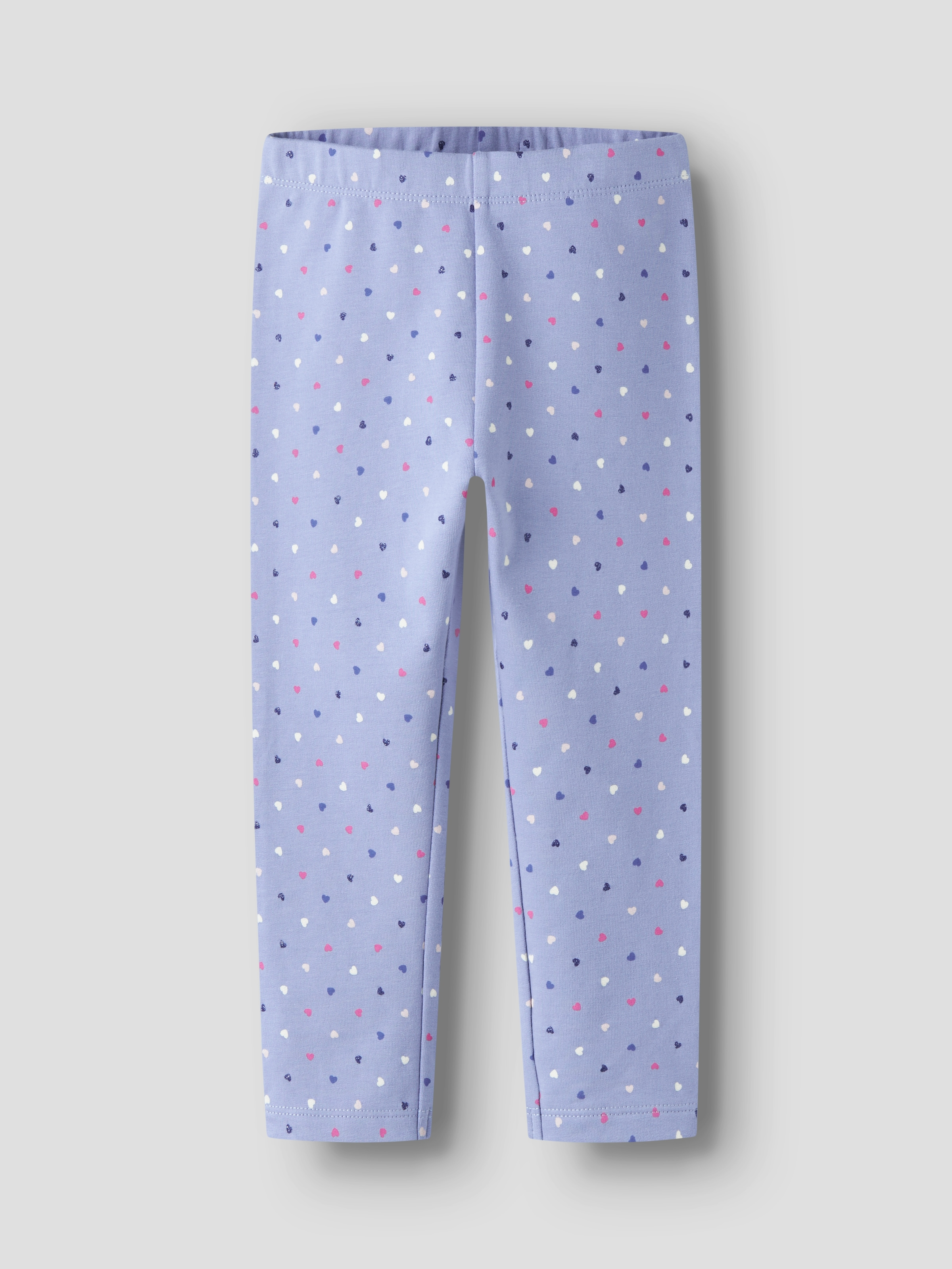 Name It Leggings »NMFOEANA SWEAT LEGGING BRU PB«