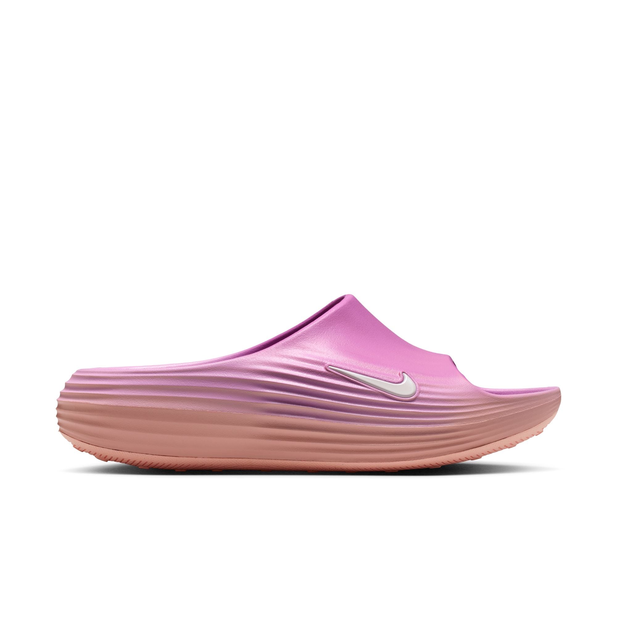 Nike Sportswear Badesandale »W REACTX REJUVEN8 SLIDE«  Badelatschen