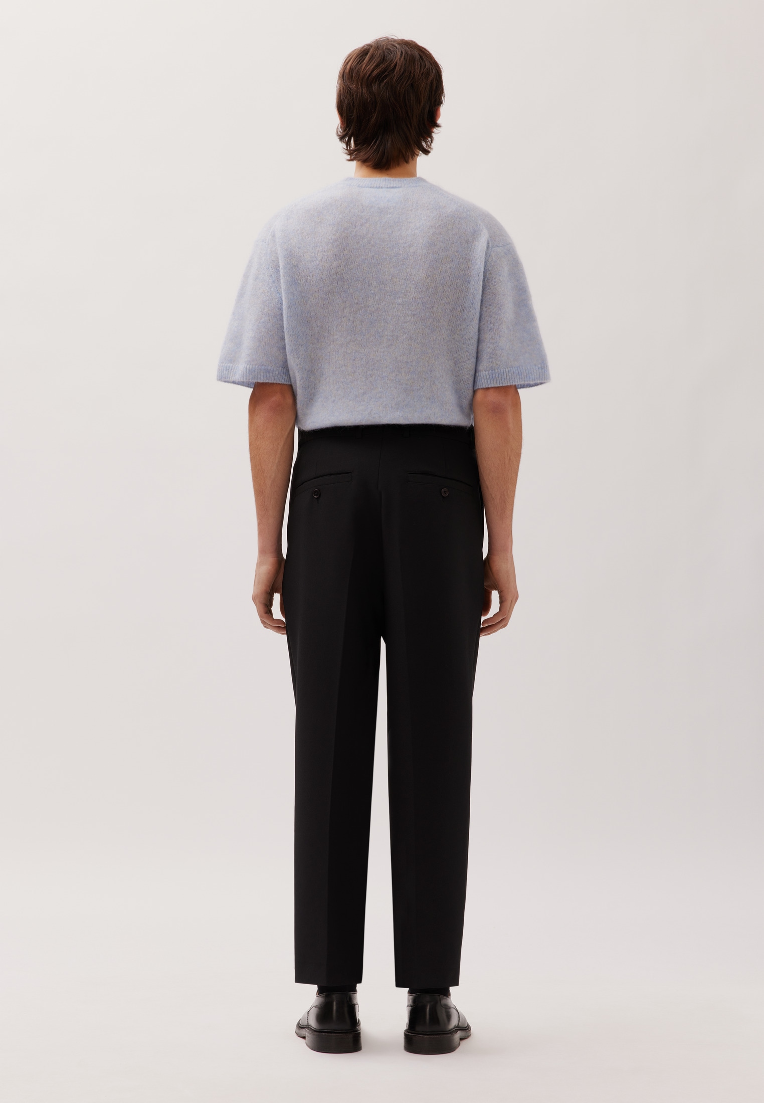 studio seidensticker Chinohose