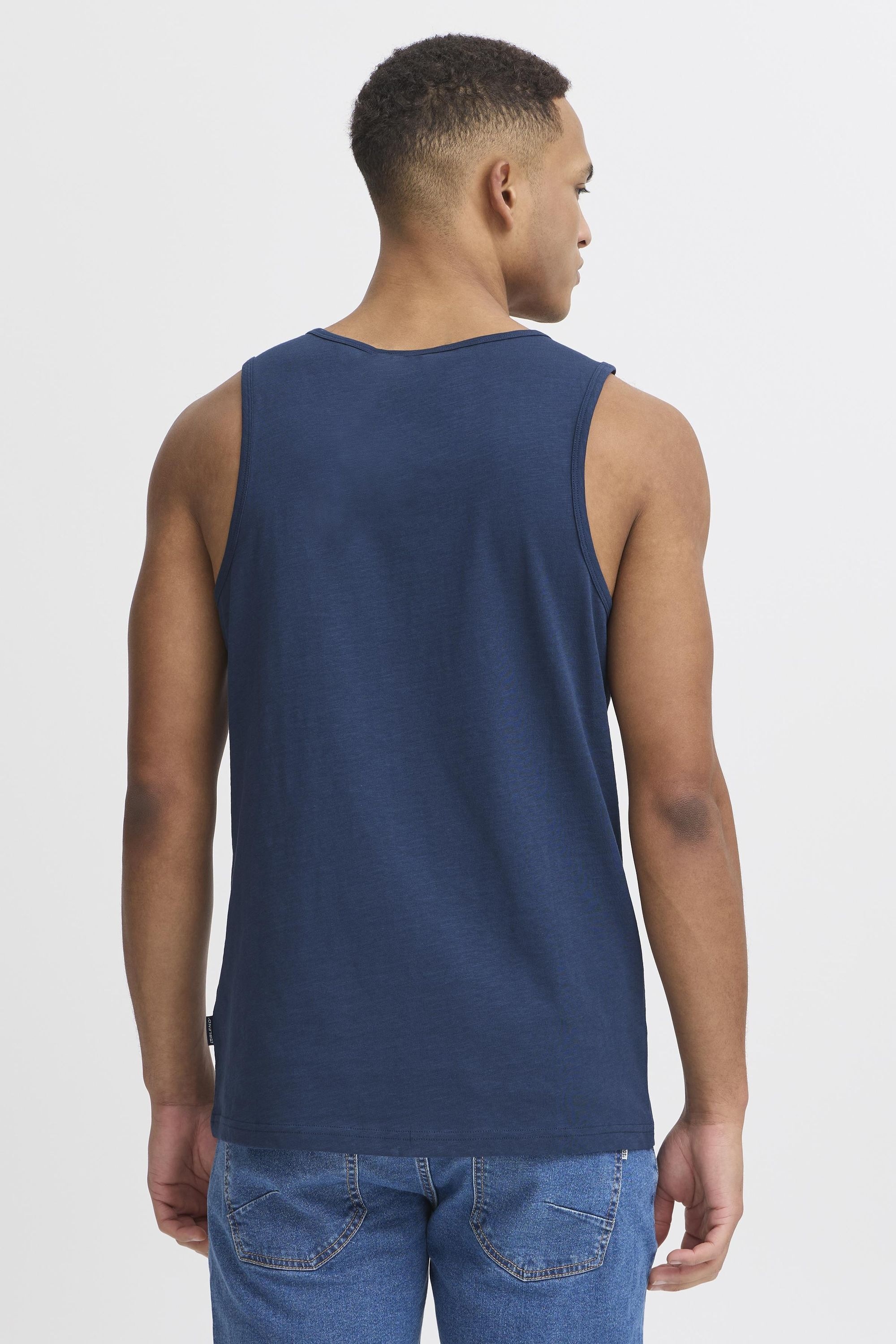 Blend Longtop »Rundhalsshirt BHGorma«