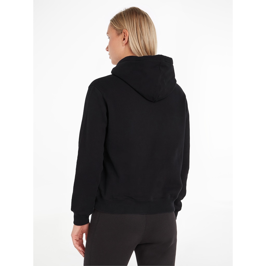 Calvin Klein Jeans Kapuzensweatshirt »CORE MONOGRAM HOODIE«