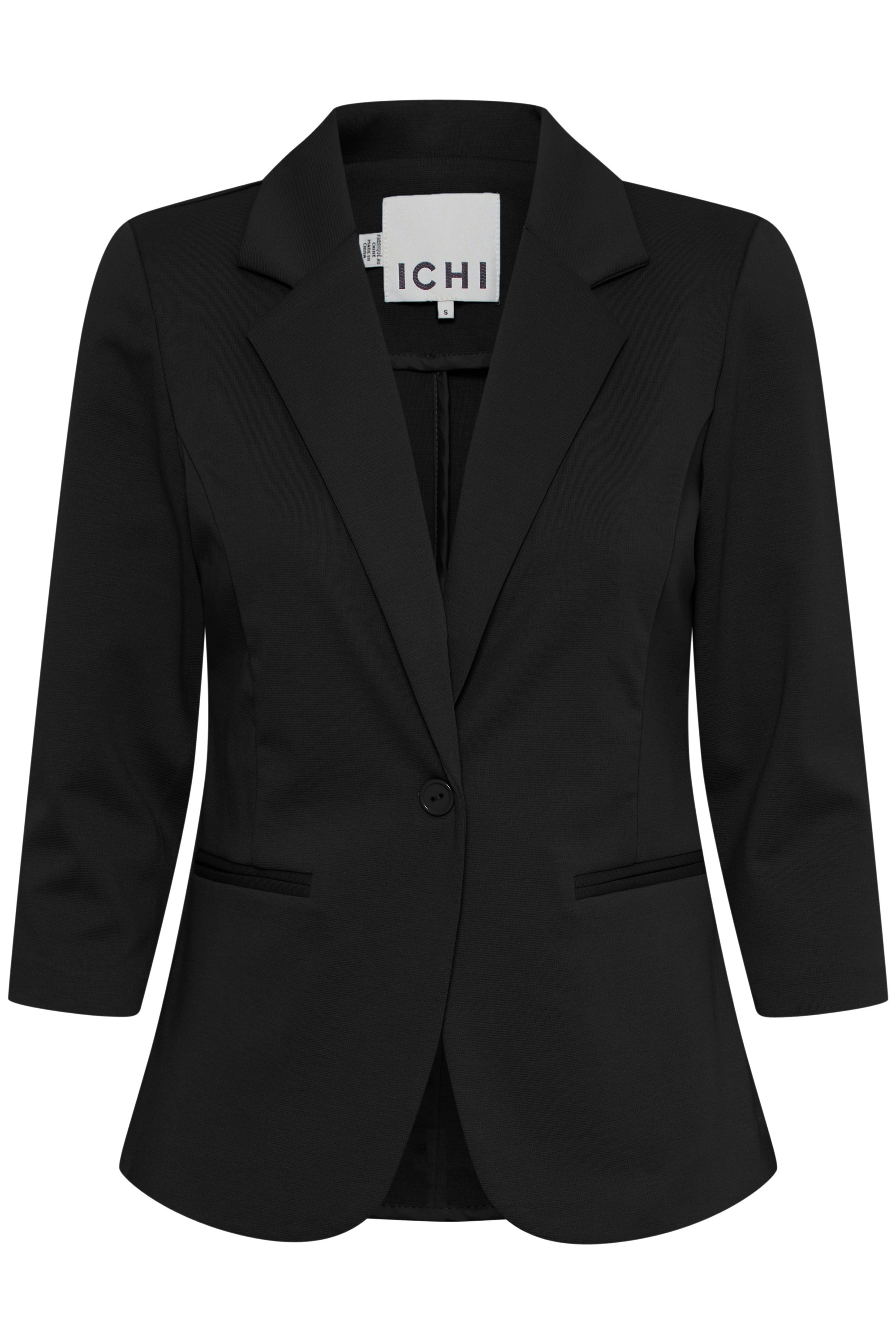 Ichi Blusenblazer »Blazer IHKATE«