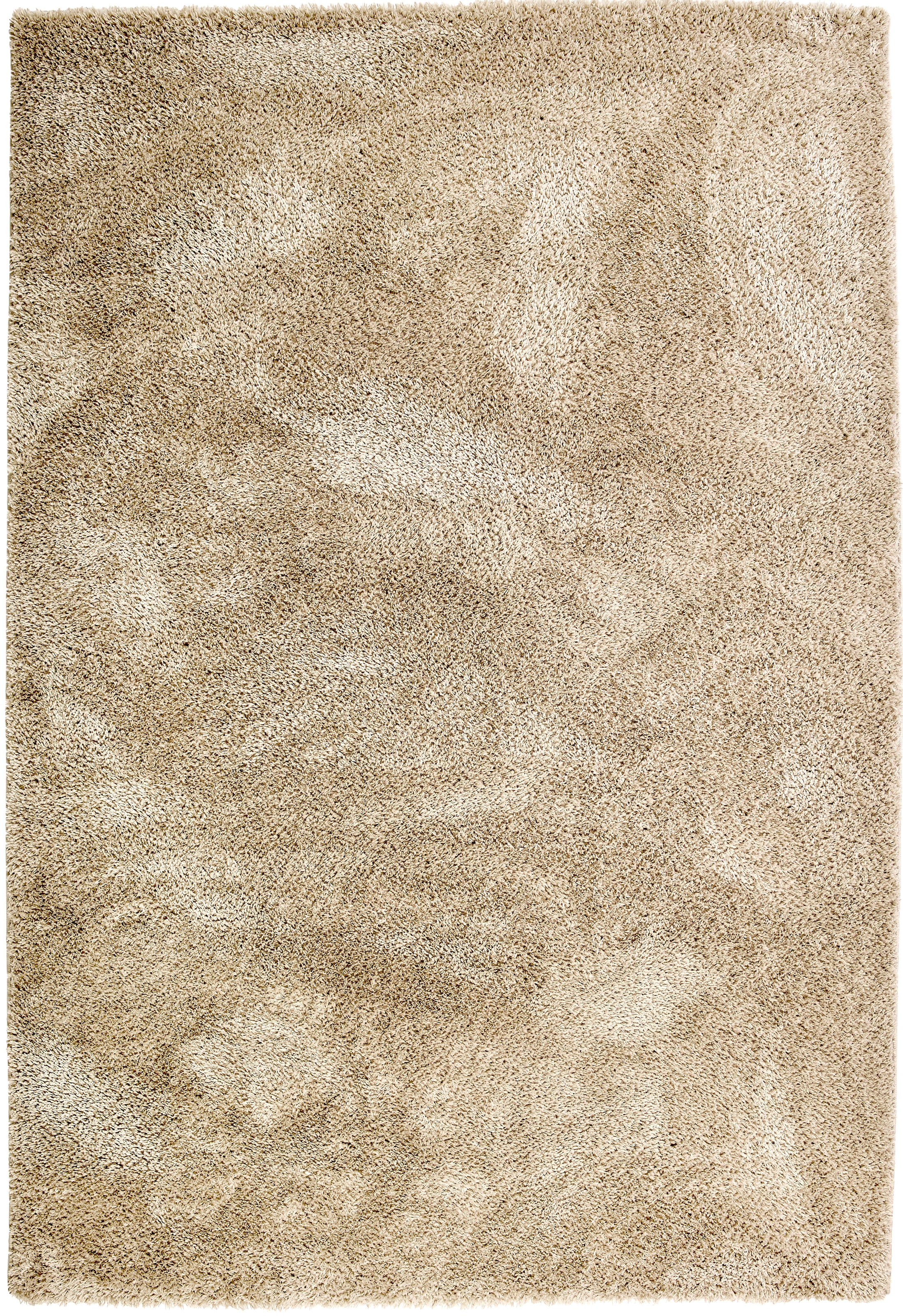 ASTRA Hochflor-Teppich »Paulie 250«, rechteckig, 25 mm Höhe, weicher Langflor, Shaggy, Wohnzimmer, Schlafzimmer
