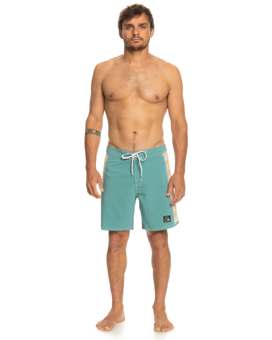Quiksilver Boardshorts »Original Arch 18"«