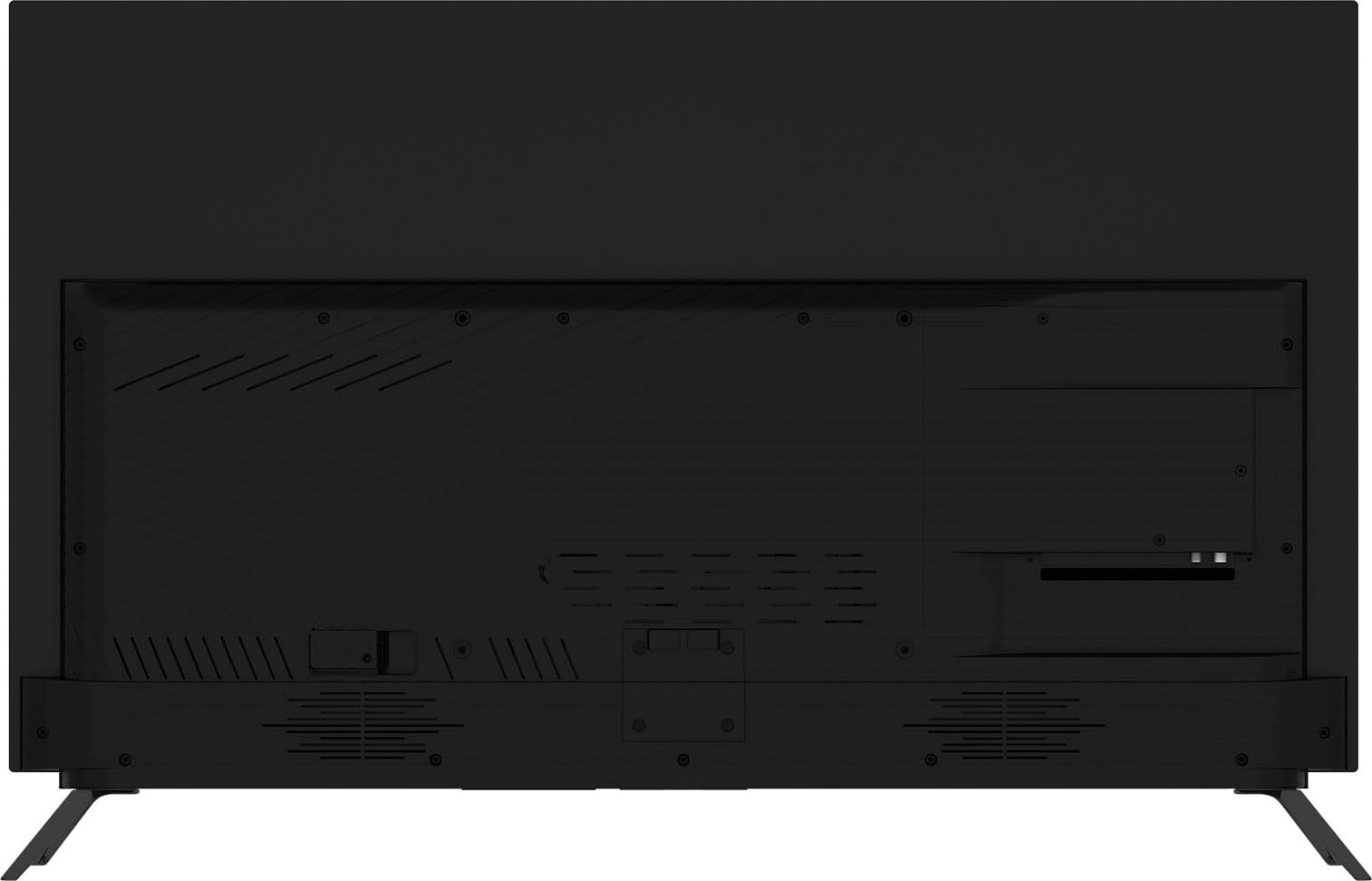 Grundig OLED-Fernseher »55 GOB 9380 AY3T0«, 4K Ultra HD, Android TV-Smart-TV