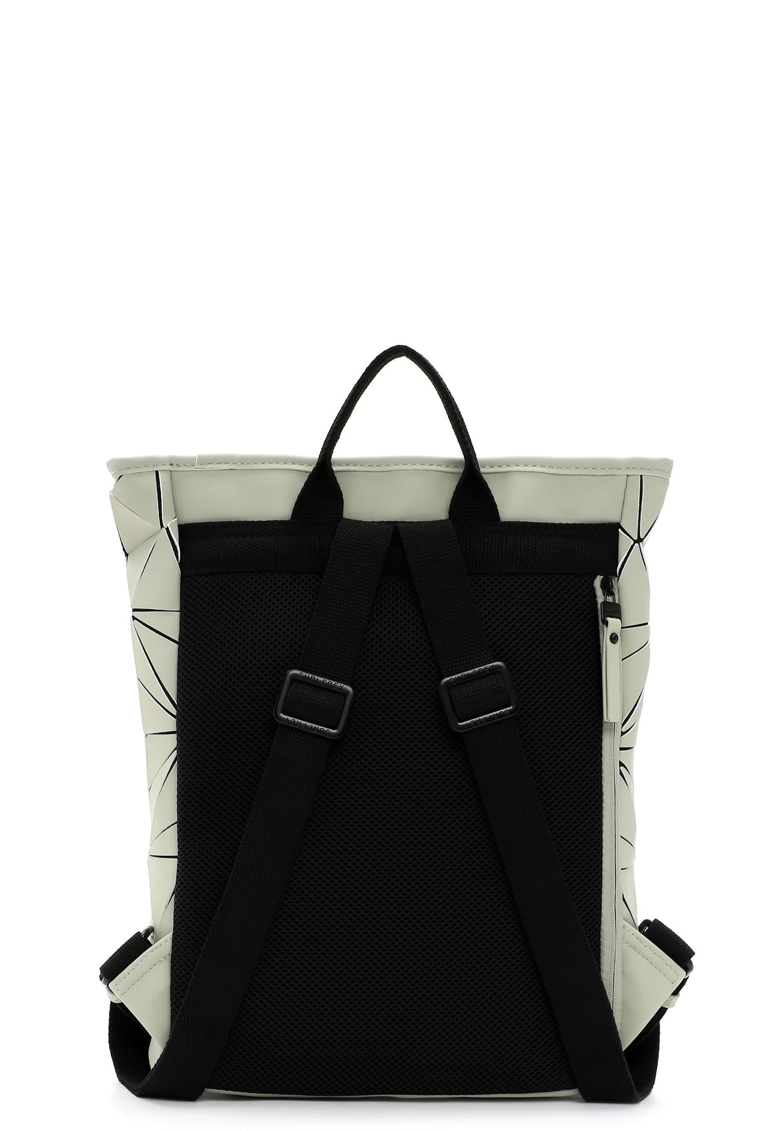 SURI FREY Rucksack »Rucksack SFY SURI Sports Jessy-Lu«