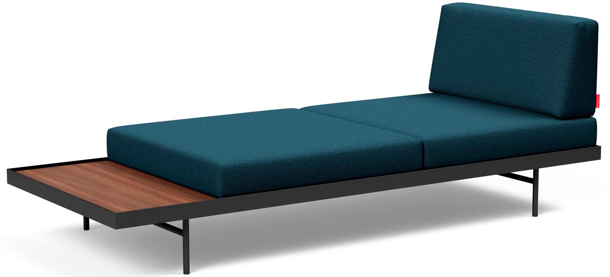 INNOVATION LIVING ™ Schlafsofa »Puri Designcouch, innovativ und elegant, Solitärmöbel, Daybed«, Designobjekt, Kaltschaumpolsterung für hohen Sitz- und Liegekomfort