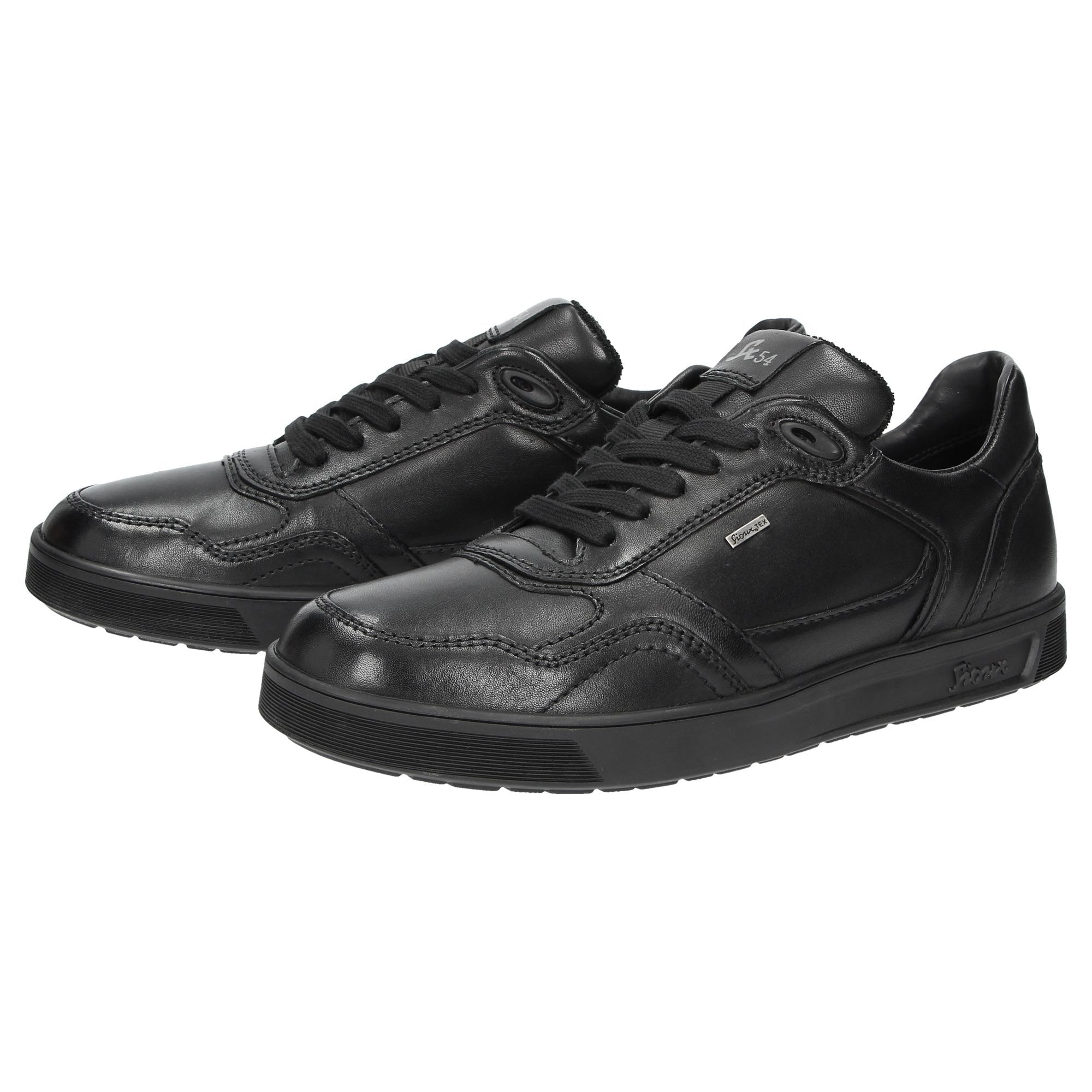 SIOUX Sneaker »Tedroso-706-TEX«