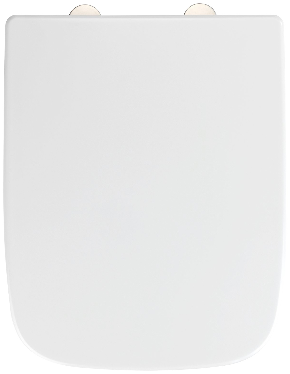 WENKO WC-Sitz »Exclusive Nr. 8«, aus Duroplast, mit Absenkautomatik