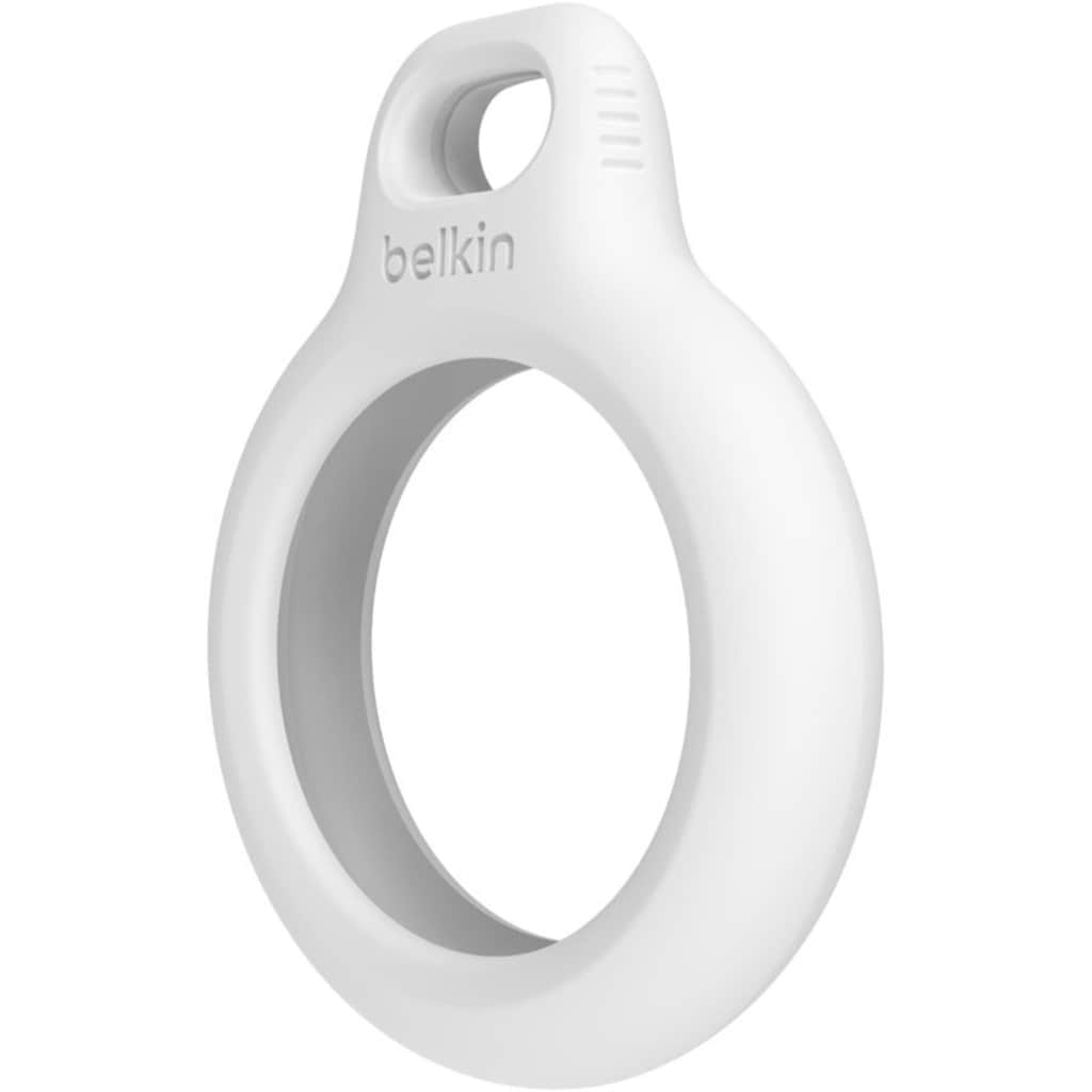 Belkin Schlüsselanhänger »Secure Holder mit Schlaufe für Apple AirTag«
