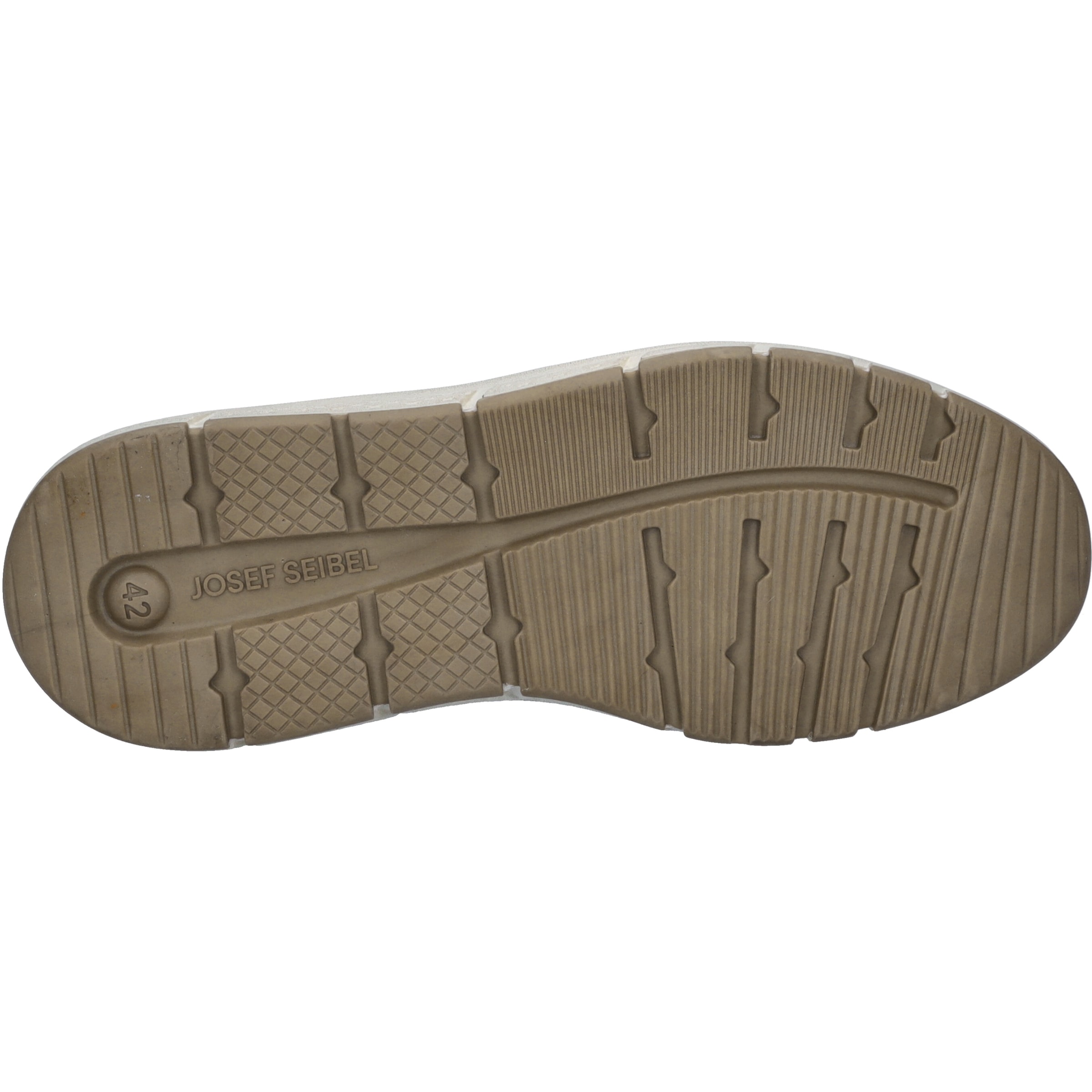 Josef Seibel Slipper »Giuseppe 05, tabak«