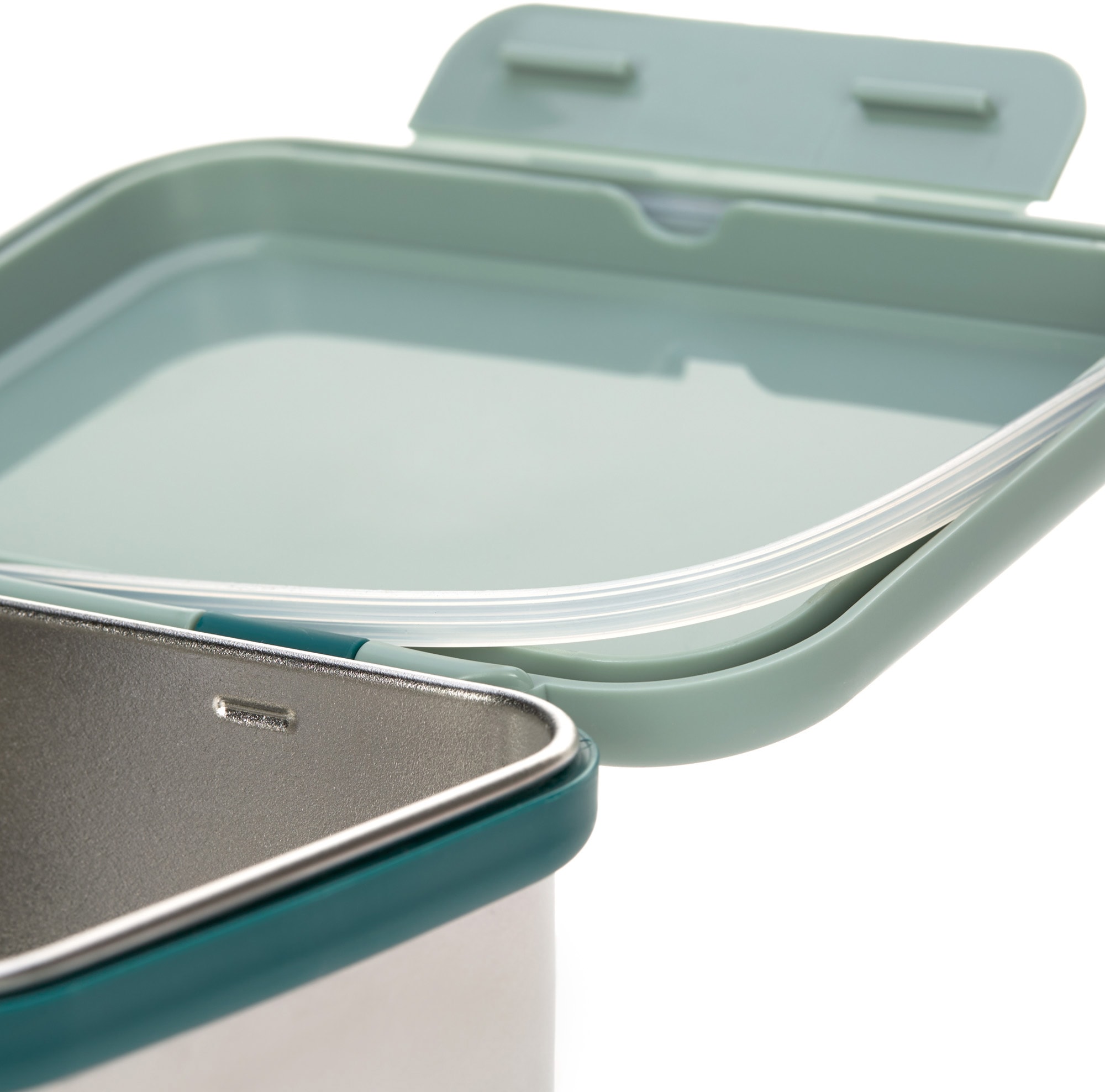 LÄSSIG Lunchbox »Adventure, Bus« 1 Stk. tlg.