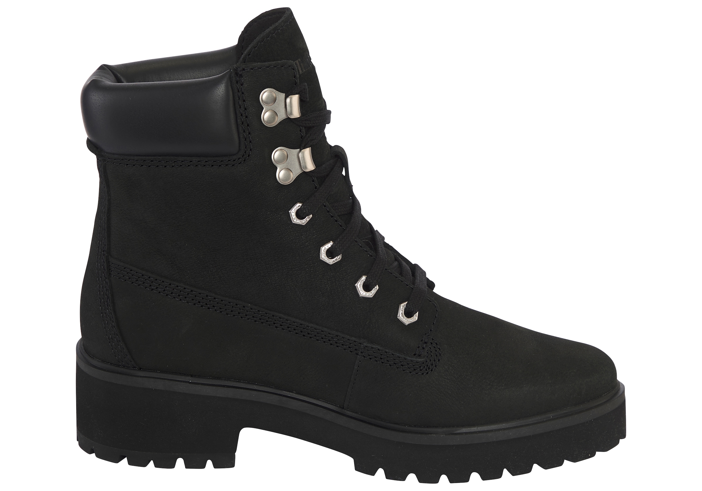 Timberland Schnürboots »CARNABY COOL MID LACE UP BOOT«  Winterstiefel, Schnürstiefel, Winterschuhe