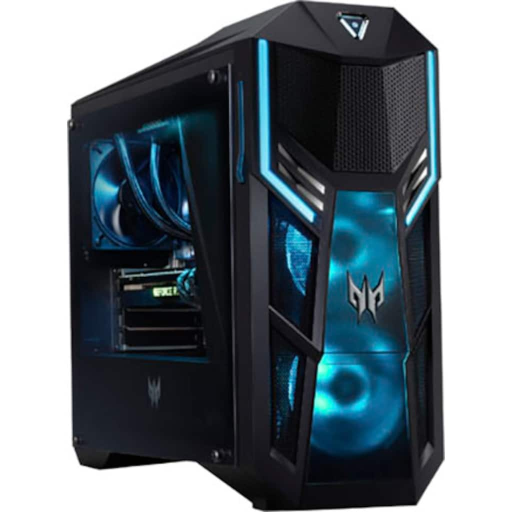 Acer Gaming-PC »Predator Orion 5000 (PO5-625s)«