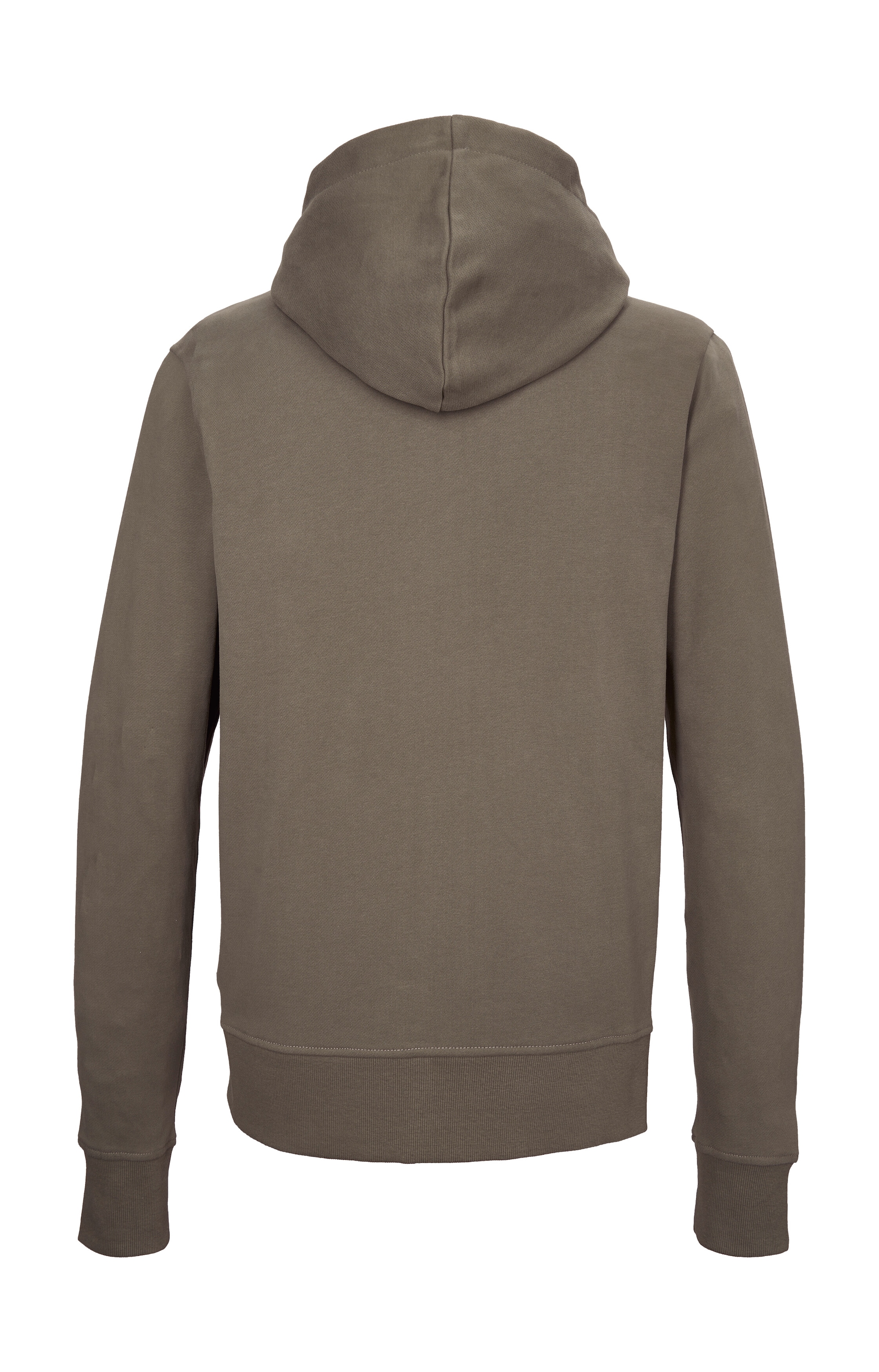 G.I.G.A. DX by killtec Sweatjacke »GS 55 MN SWT JCKT« Sweatjacke aus 100% Baumwolle, weich, strapazierfähig.