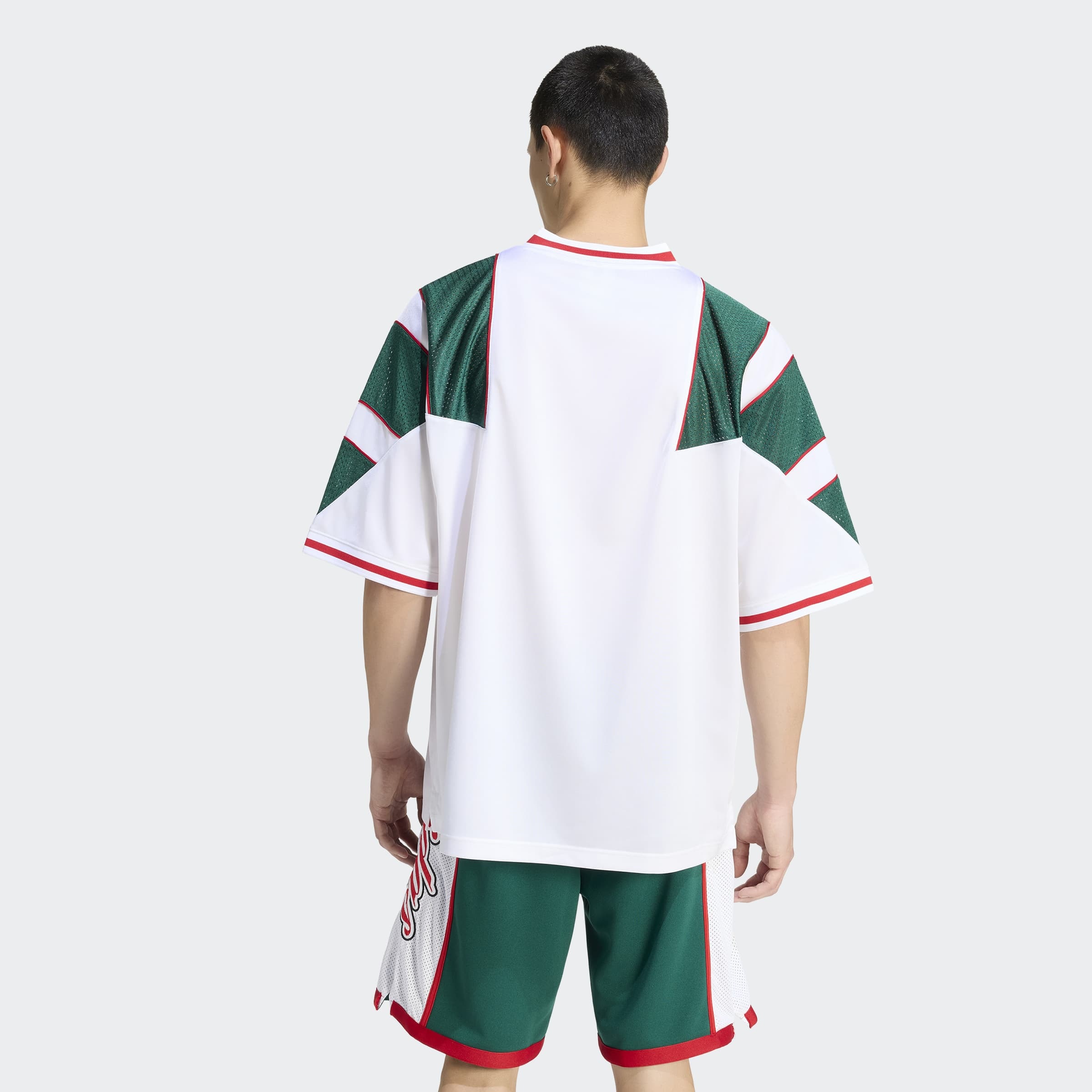 adidas Originals T-Shirt »PANEL TRIKOT«