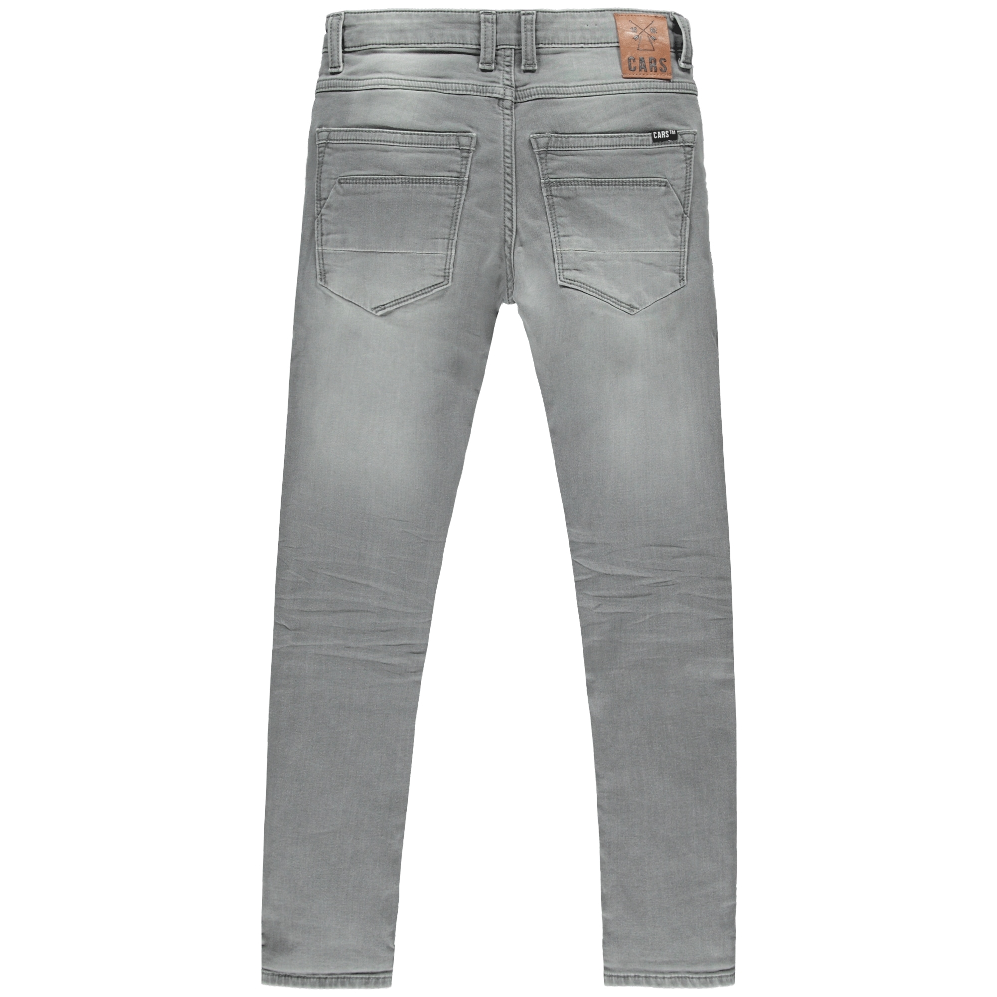 CARS JEANS 5-Pocket-Jeans »Jenas Burgo«