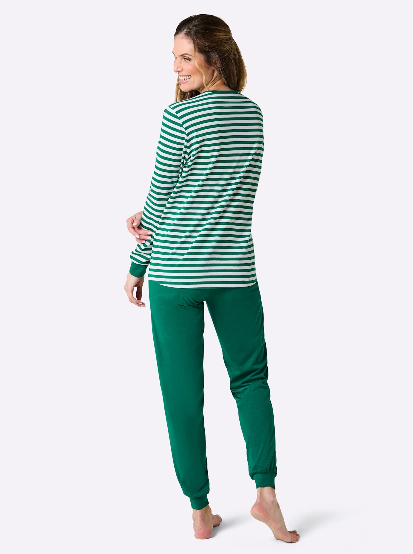 wäschepur Schlafanzug