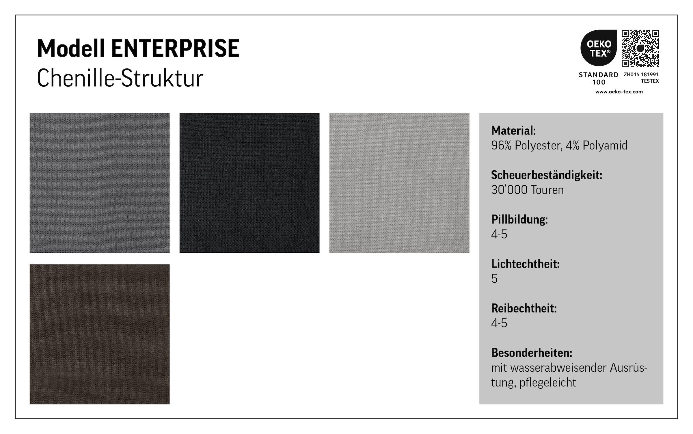 COTTA 2-Sitzer »Enterprise«, Big-Sofa, mit Armteilverstellung & Kopfteilverstellung