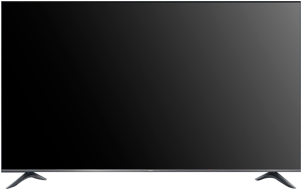 Xiaomi QLED-Fernseher »L75MB-APEU« 189 cm/75 ″ Smart-TV