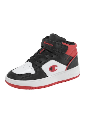 Champion Sneaker »REBOUND 2.0 MID B PS« kaufen