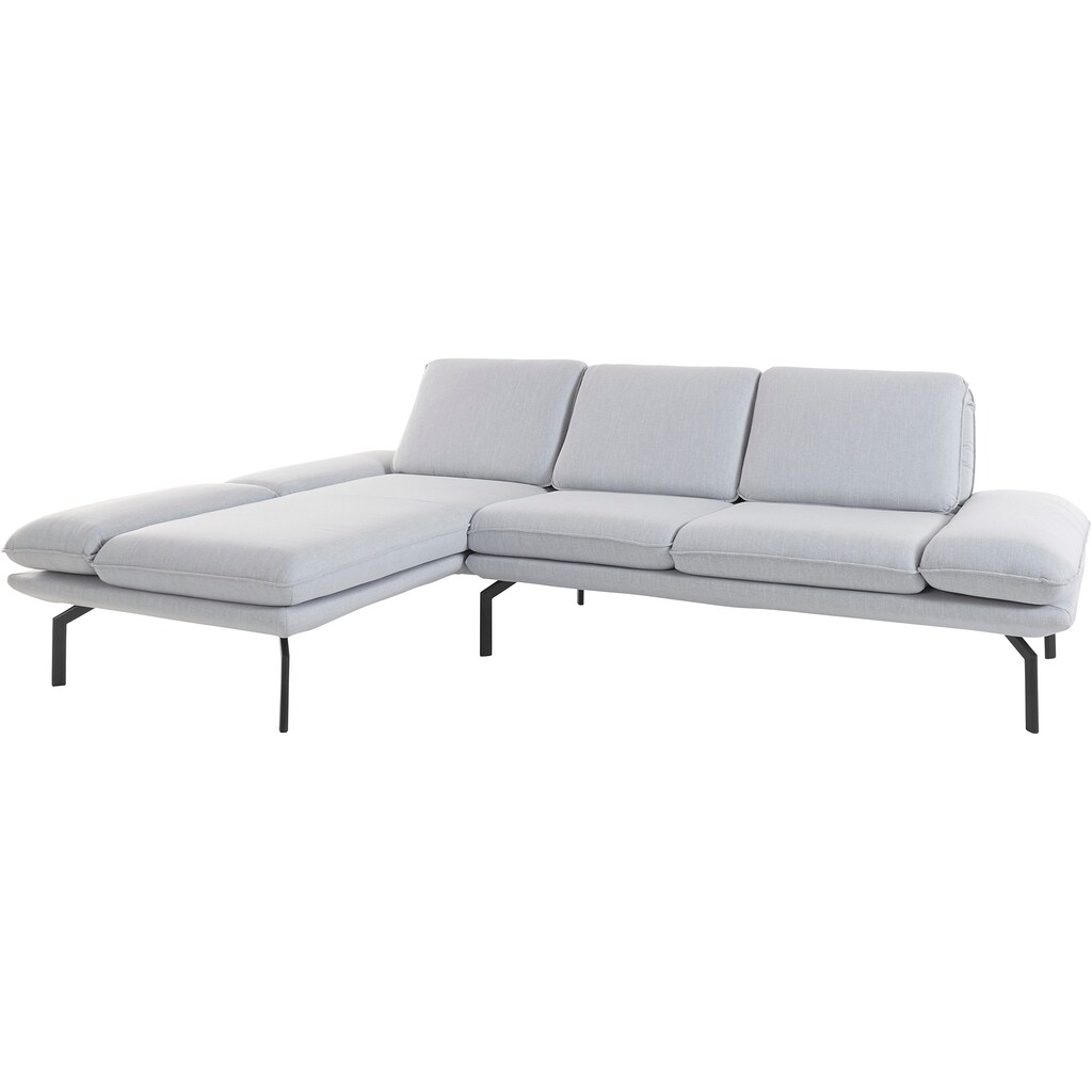 OTTO products Ecksofa »Bennid L-Form«