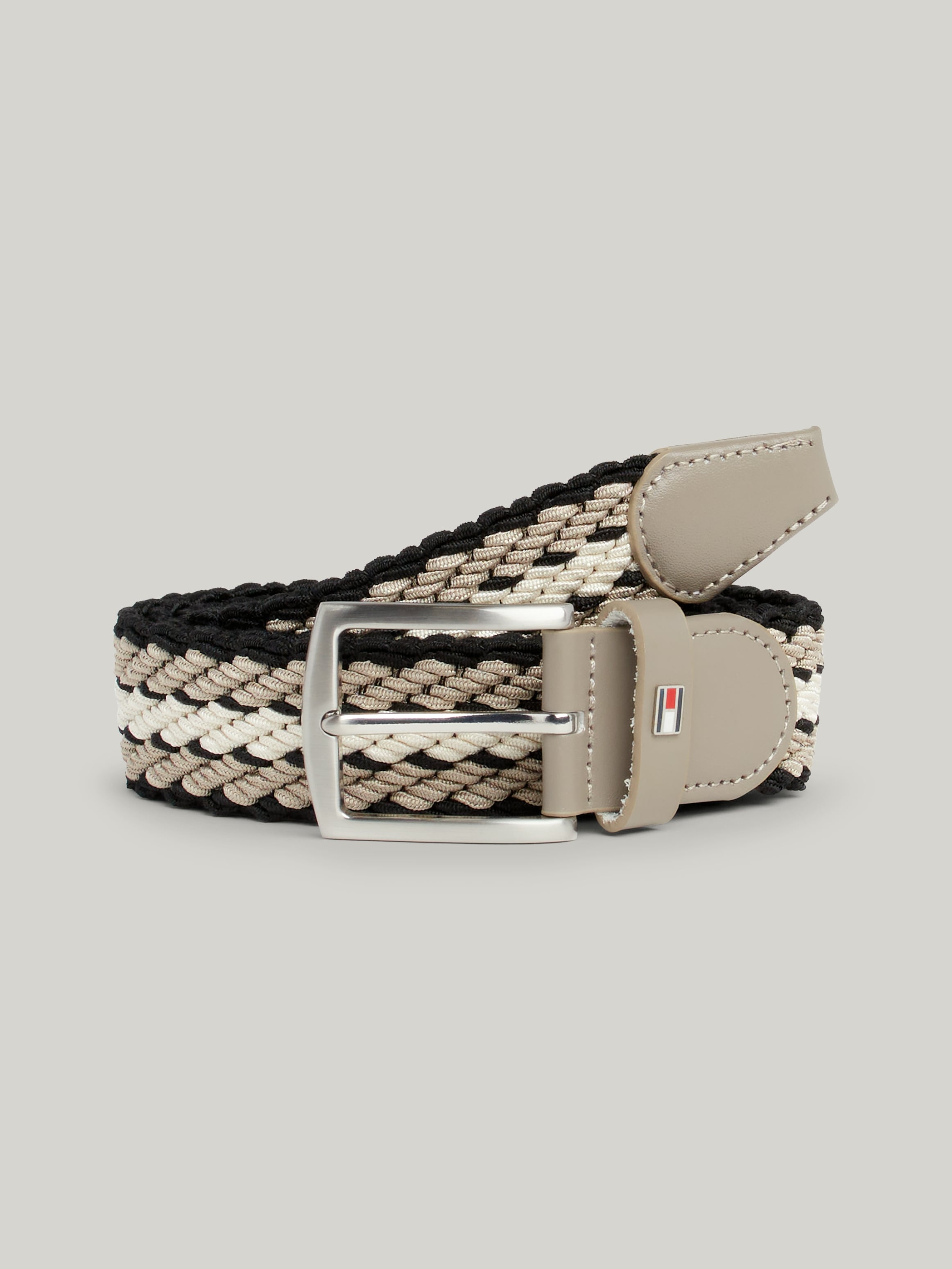 Tommy Hilfiger Flechtgürtel »DENTON 3.5 ELASTIC«