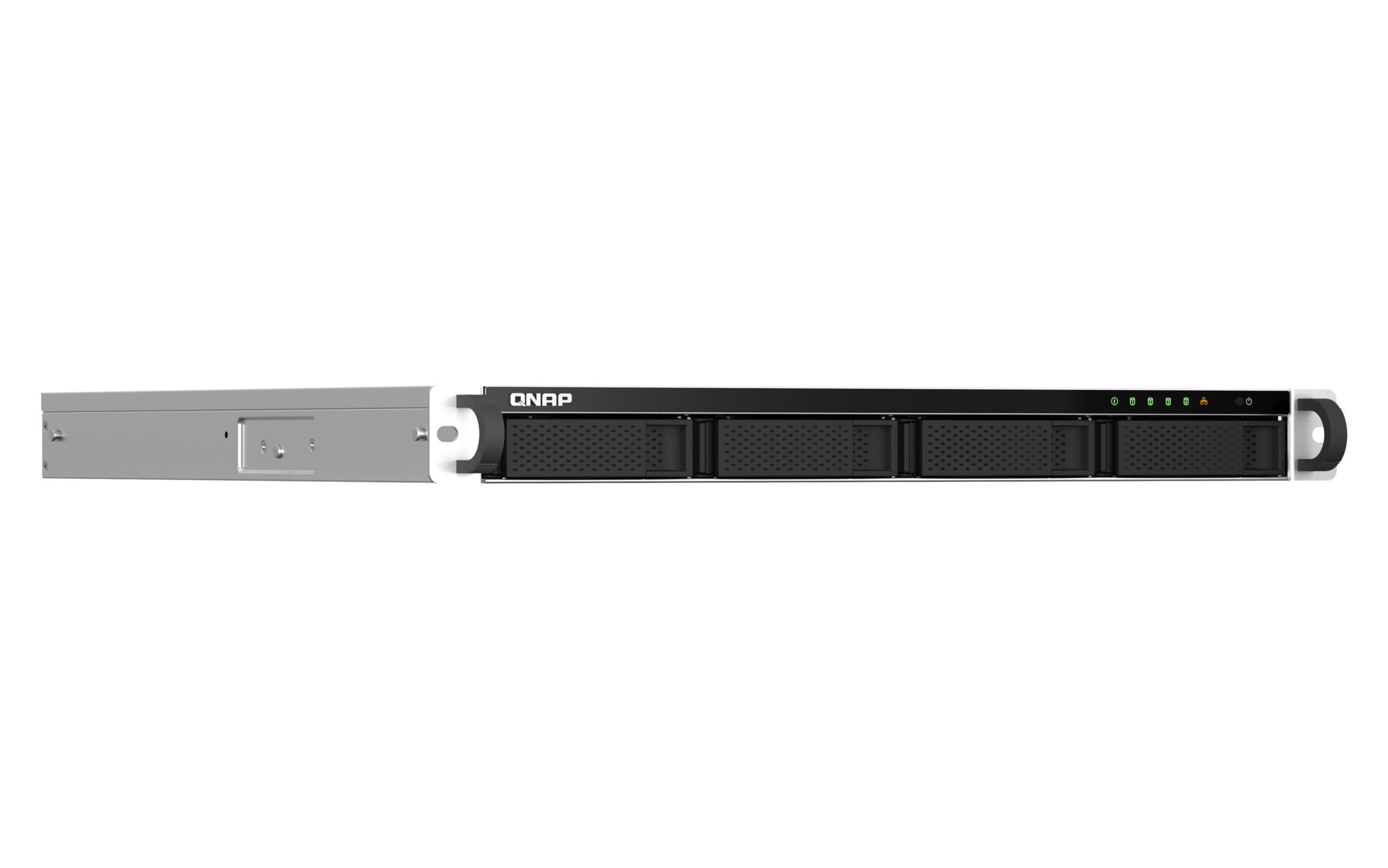 QNAP NAS-Server »TS-464U-RP«