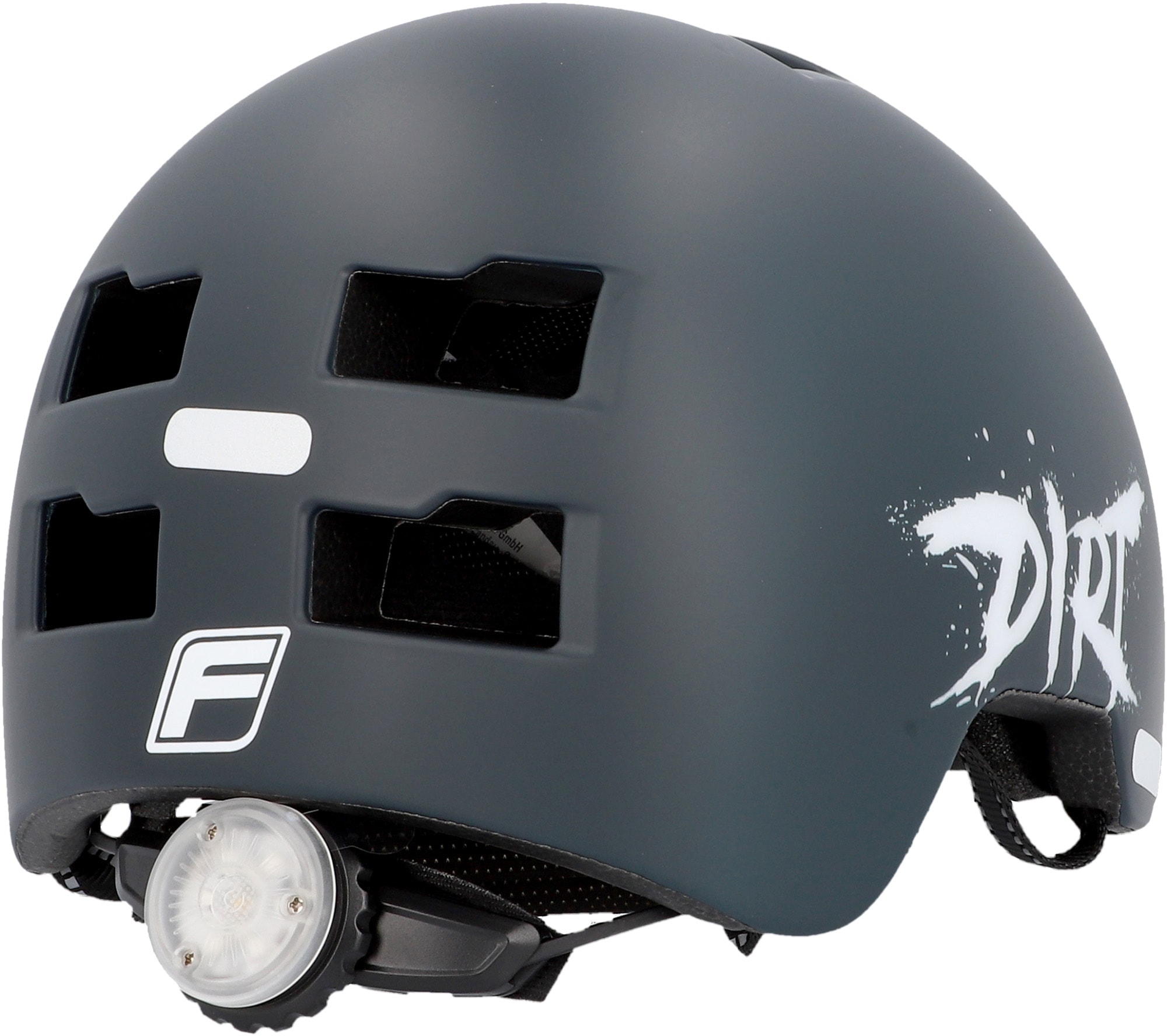 FISCHER Fahrrad BMX-Helm »Jump S/M«