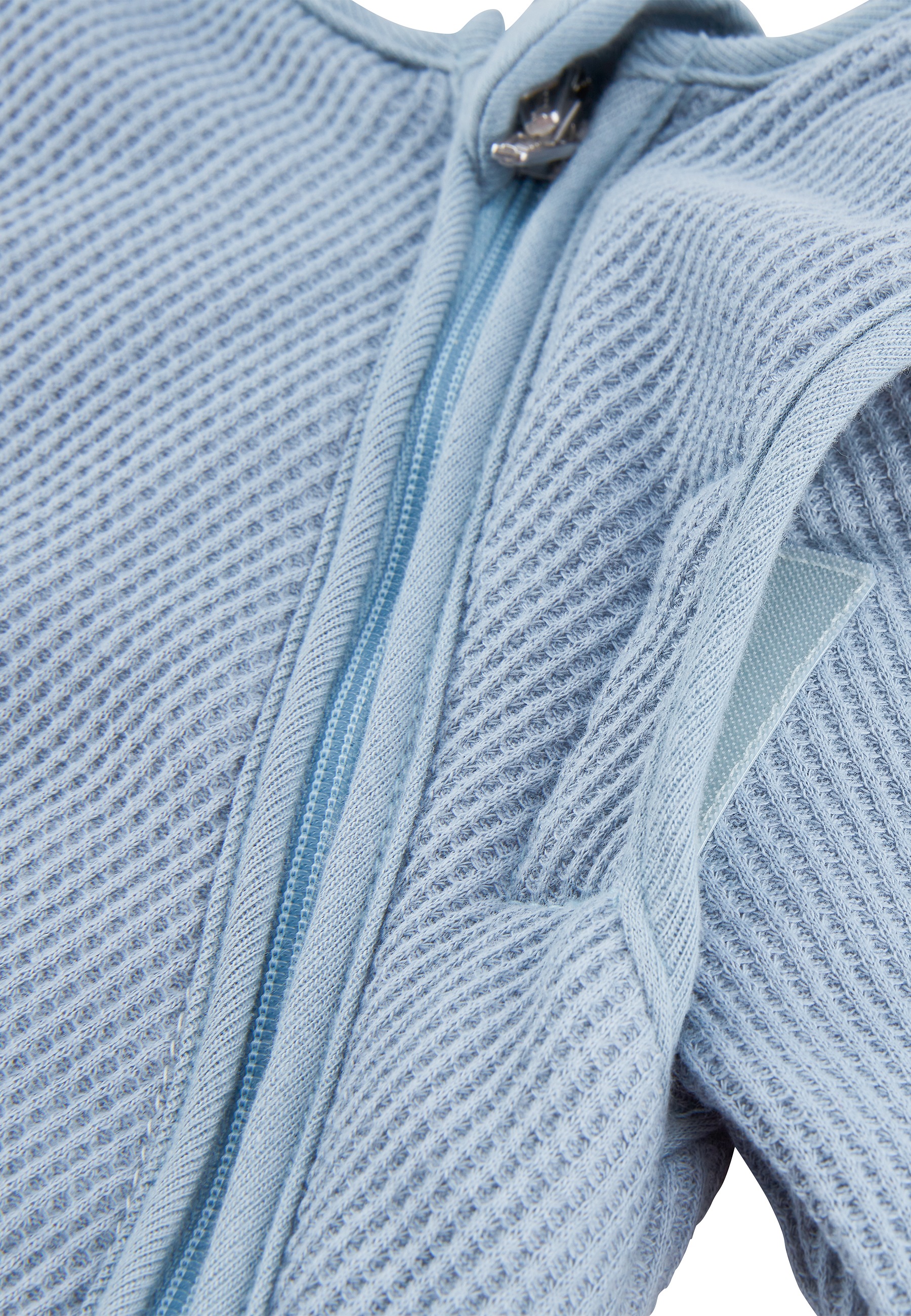 Sterntaler® Babyschlafsack »Schlafsack mit Armen 80cm Rexi«