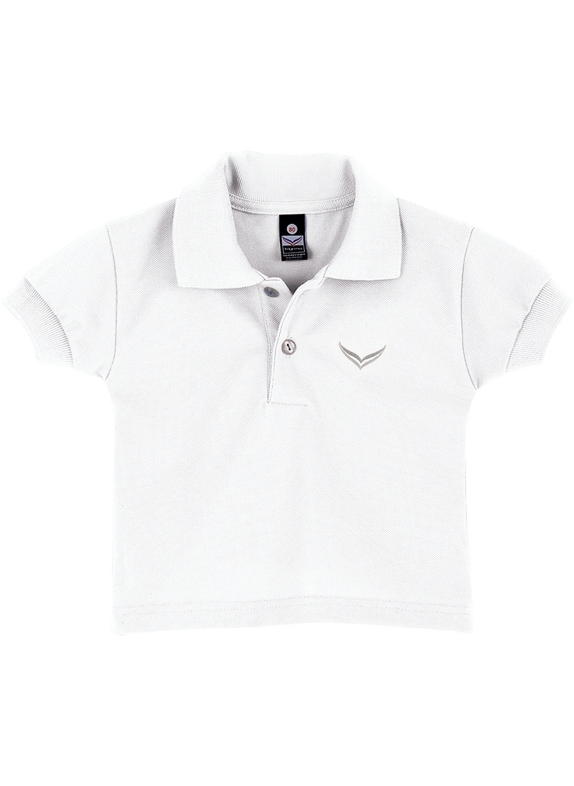 Poloshirt »TRIGEMA Poloshirt in Piqué-Qualität«, (1 tlg.)