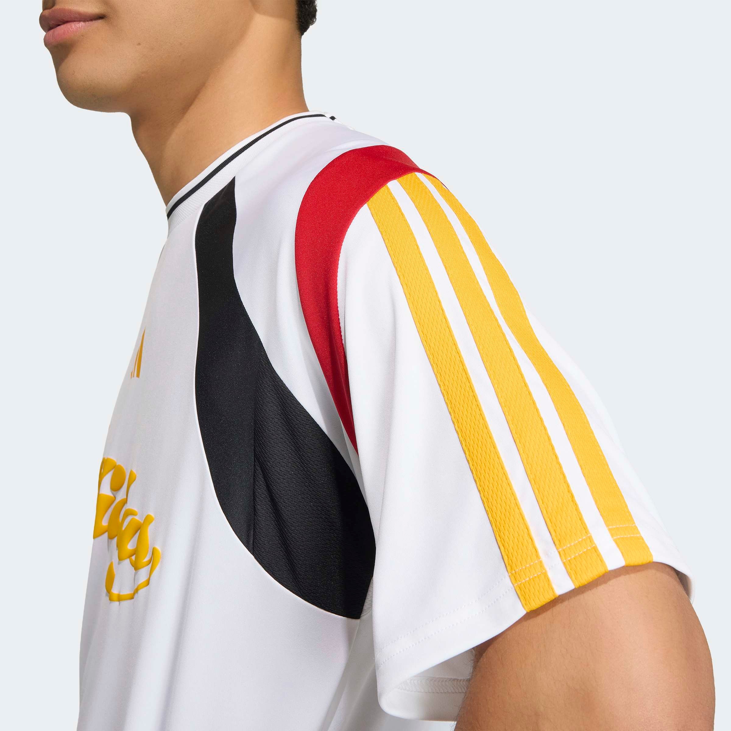 adidas Sportswear T-Shirt »HOUSE OF TIRO NATIONS PACK TRIKOT«