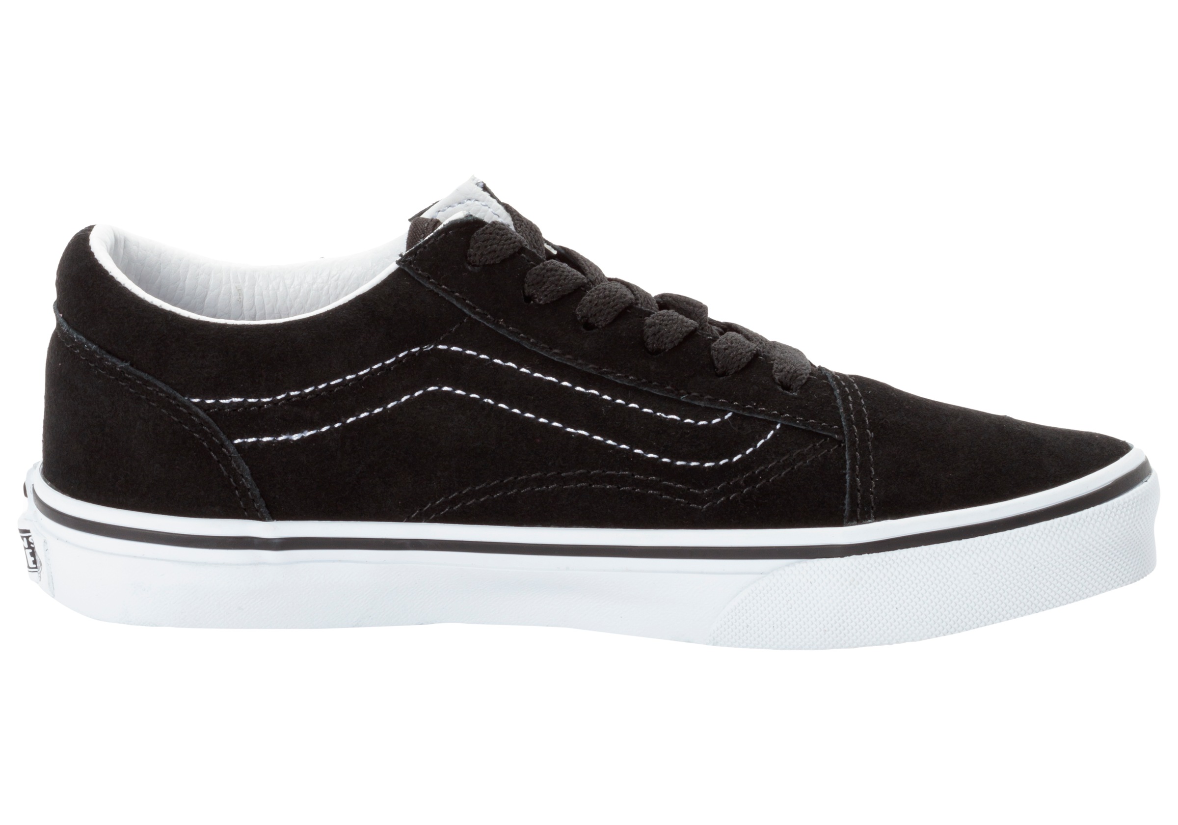 Vans Sneaker »Old Skool«, für Kinder und Jugendliche
