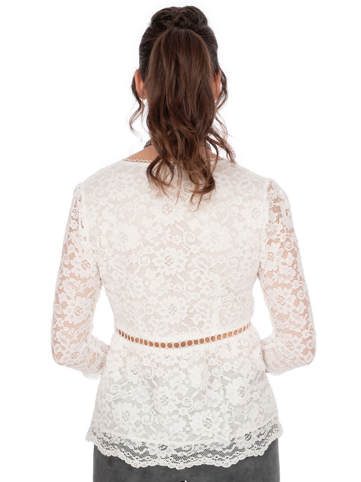 Krüger Blusentop »Bluse 286067«