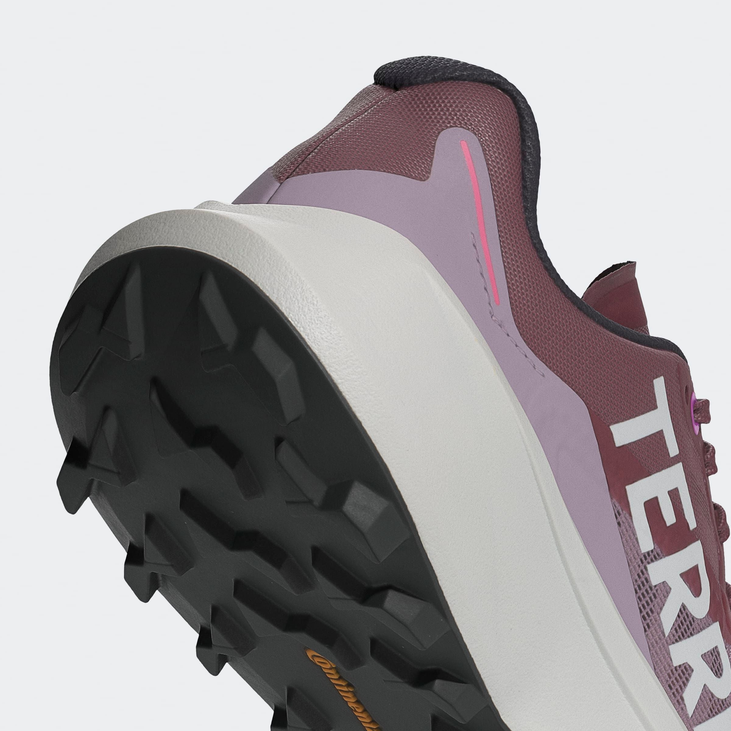 adidas TERREX Trailrunningschuh »TERREX AGRAVIC 3 TRAILRUNNING«, Trail-Runningschuhe