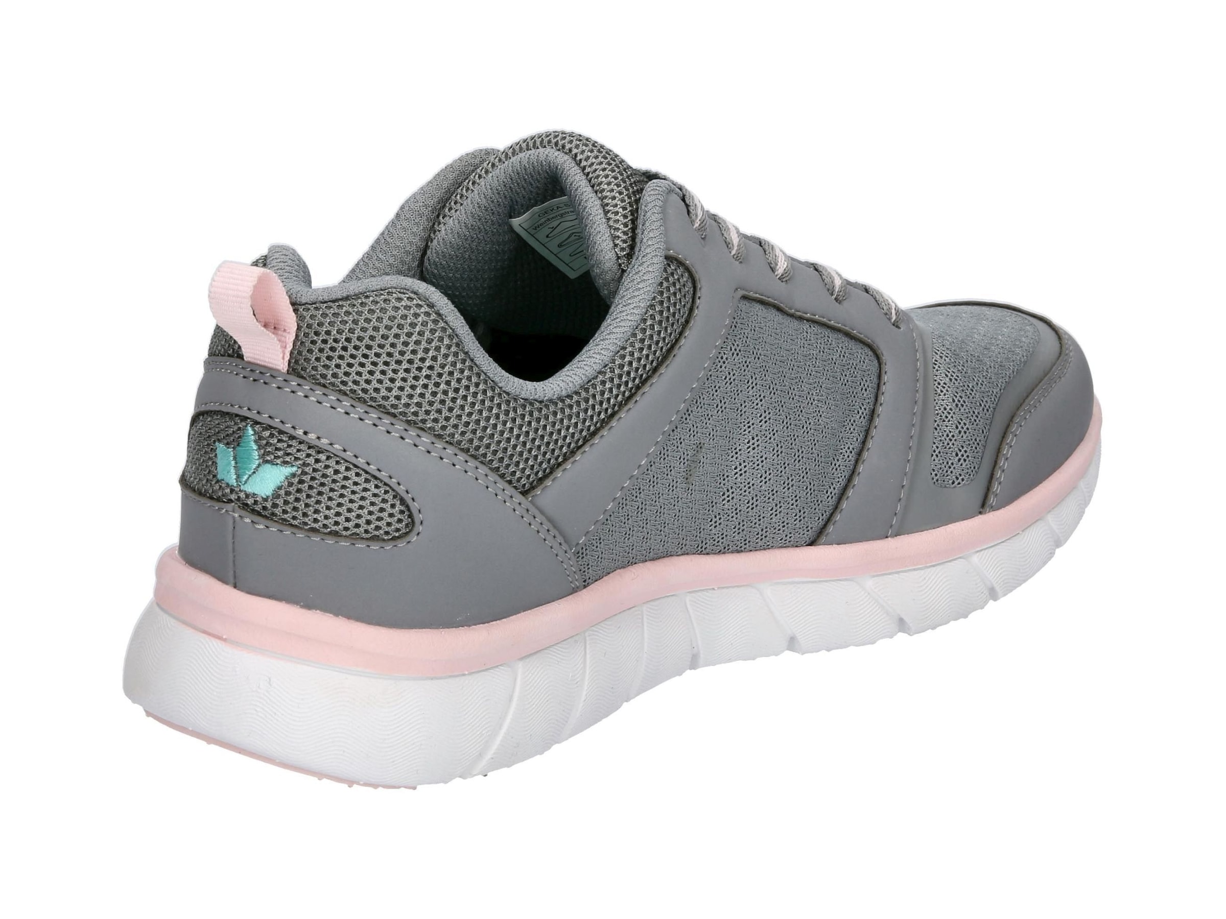 Lico Sneaker »Freizeitschuh Matera«