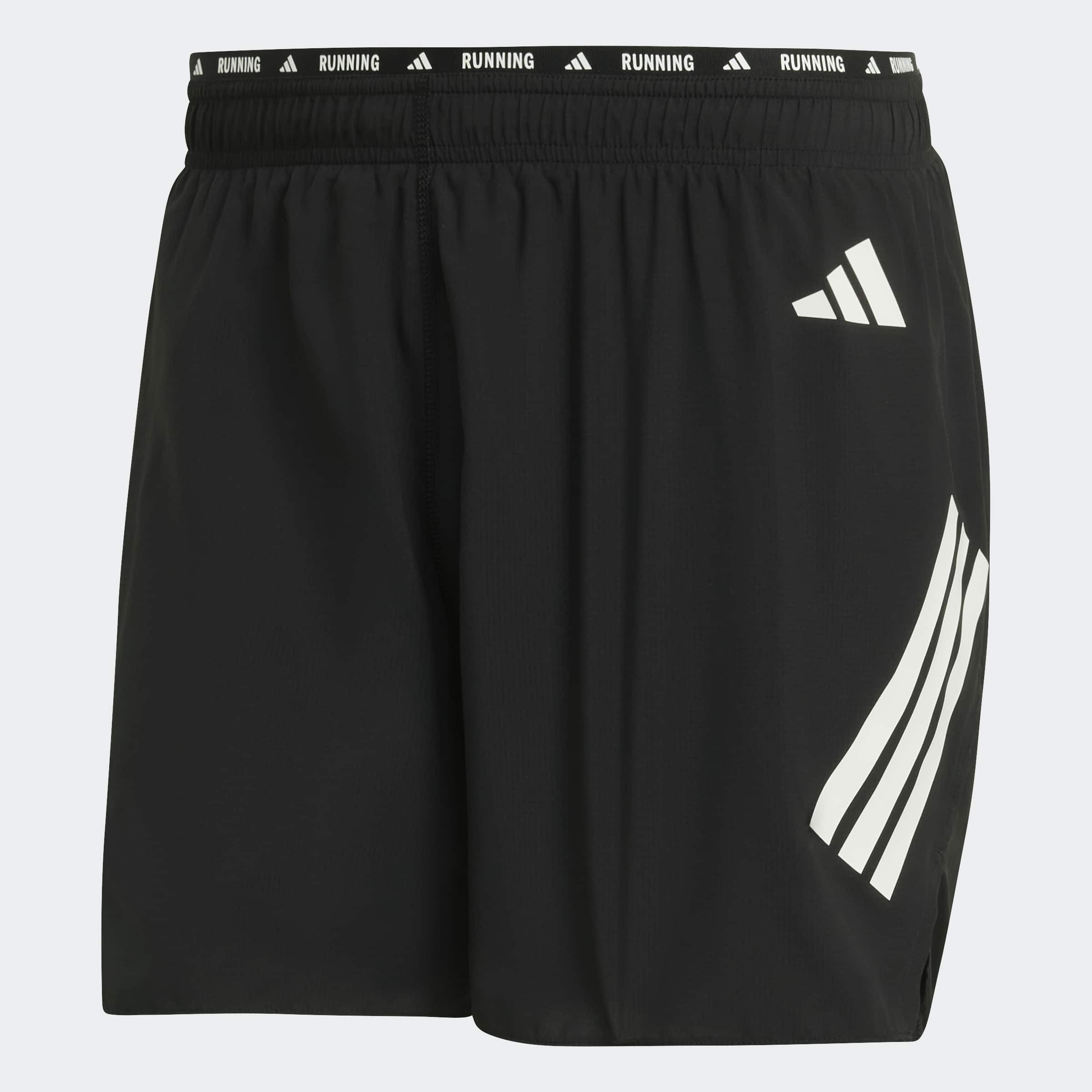 adidas Performance Laufshorts »ADI365 FORMOTION 2IN1«