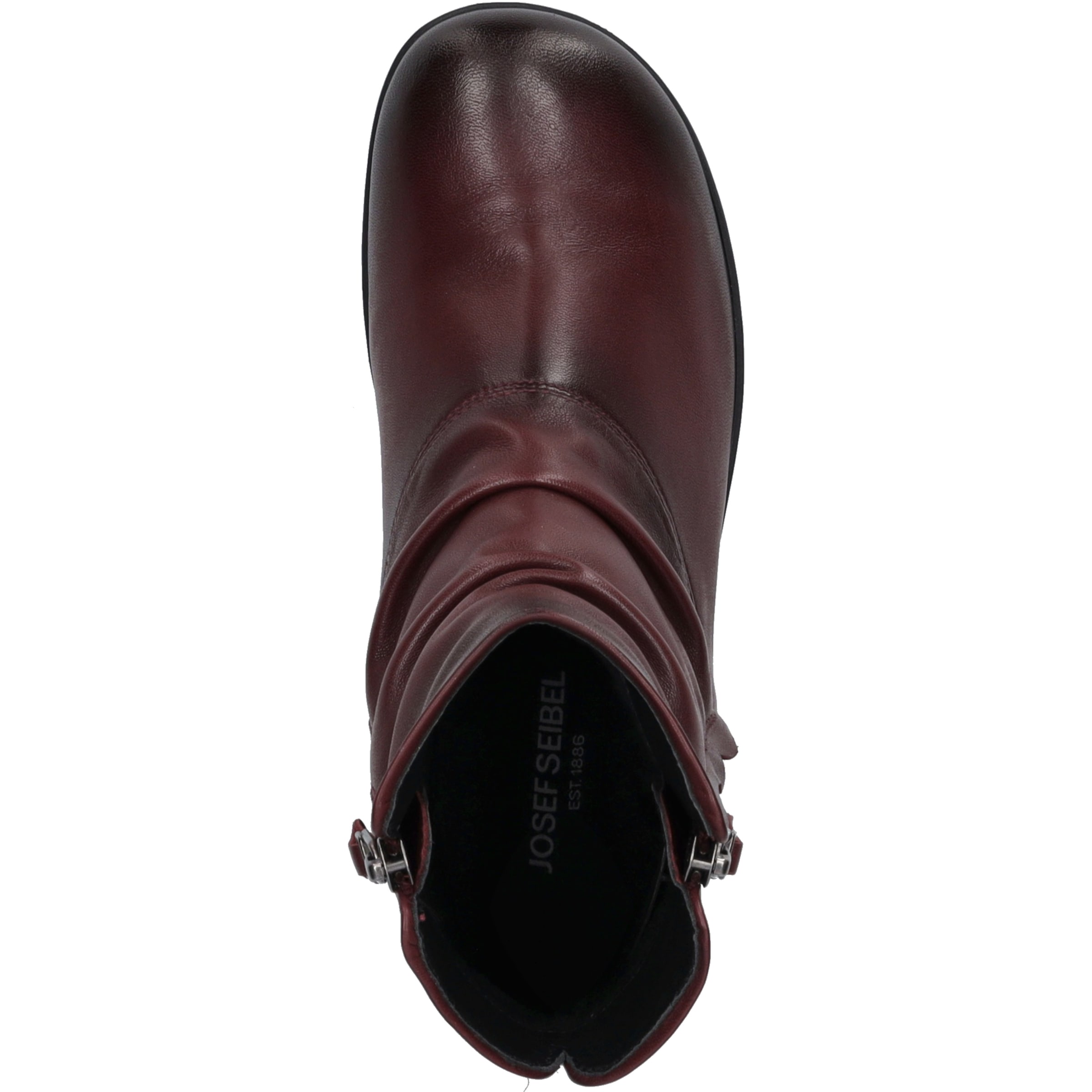 Josef Seibel Stiefelette »Naly 24, rot«